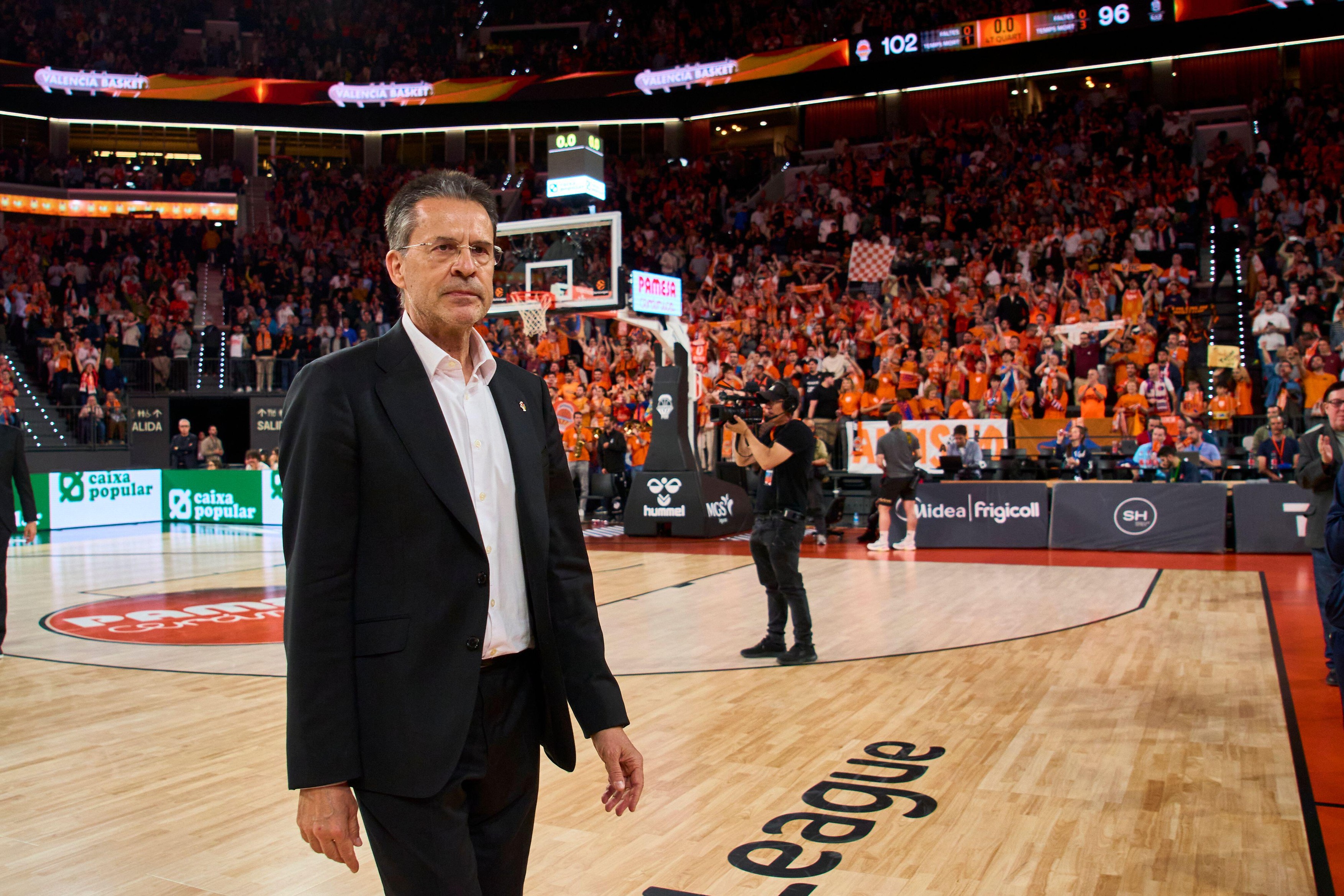 Pedro Martinez Valencia