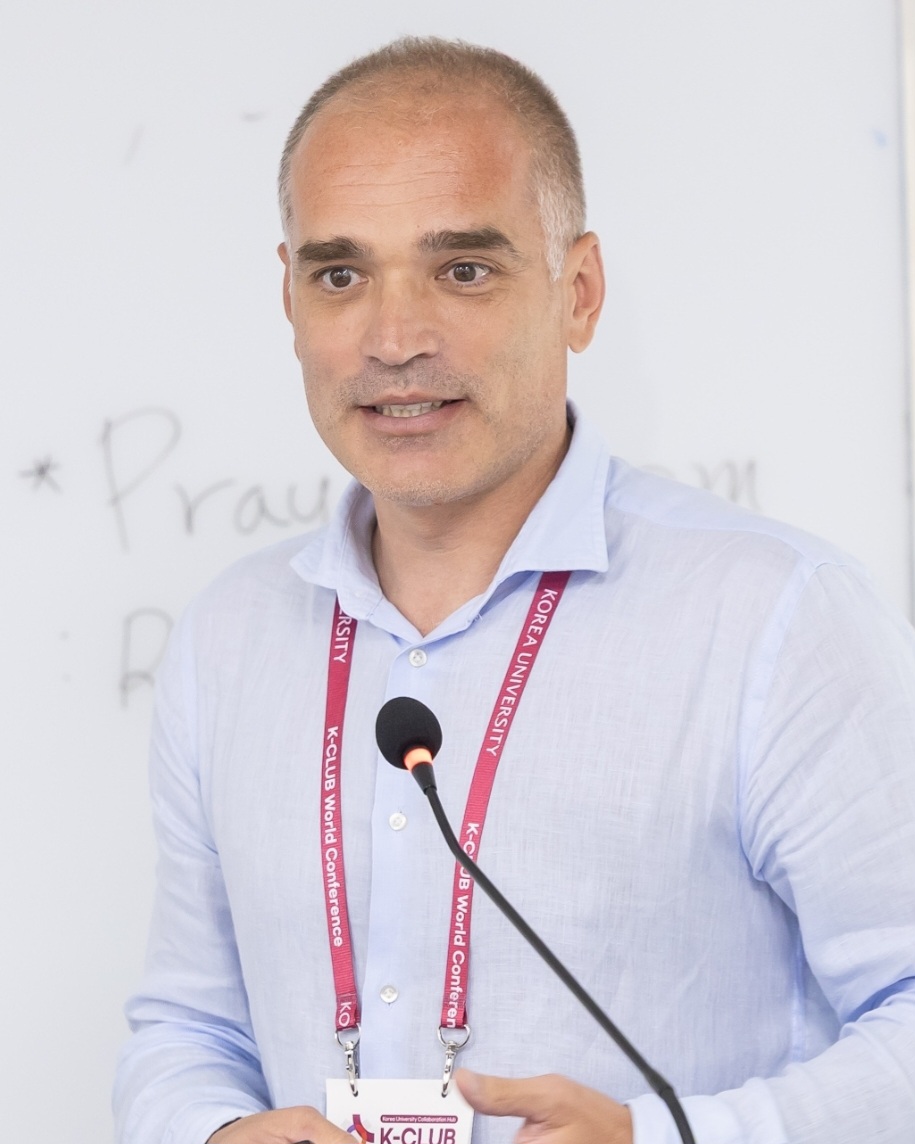 Stevo Popović, profesor, Crna Gora