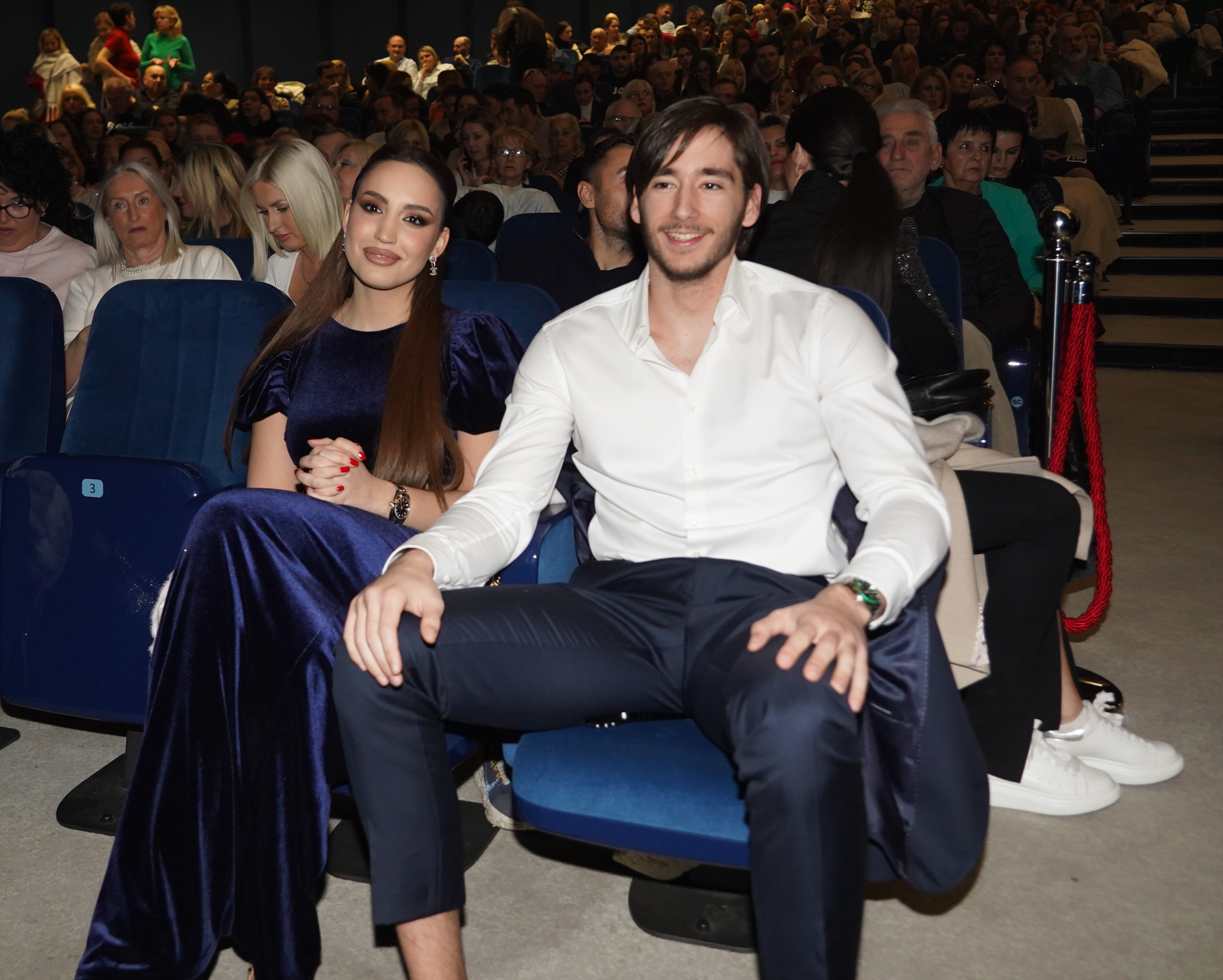 Antonio Ahel/ATAImages