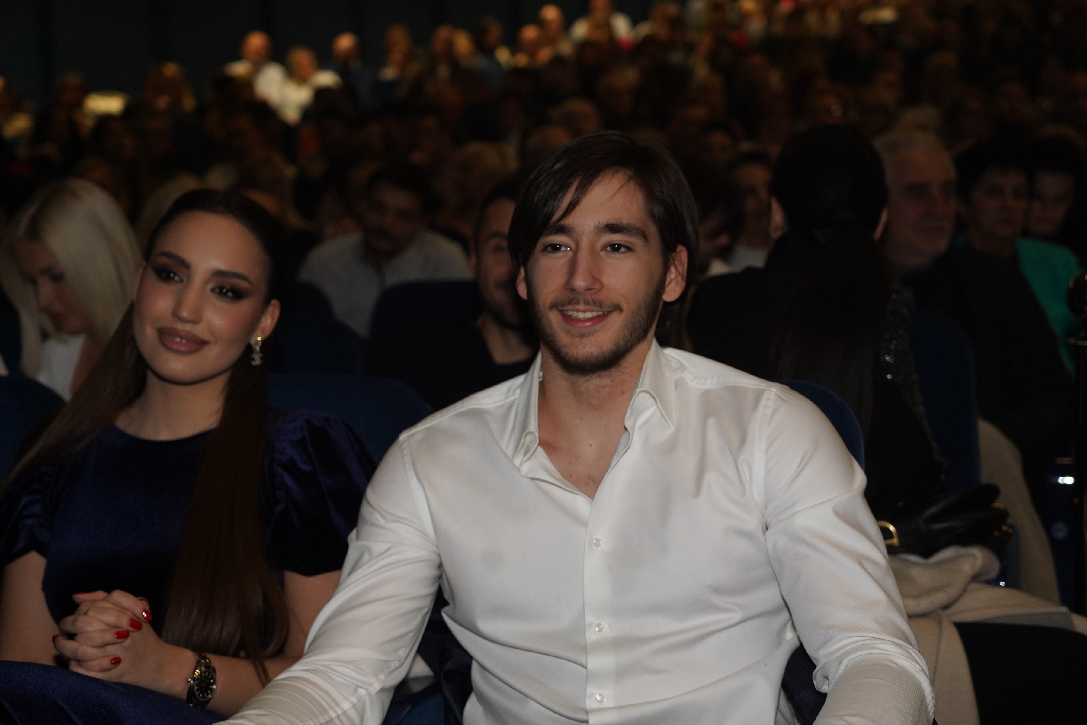 Antonio Ahel/ATAImages