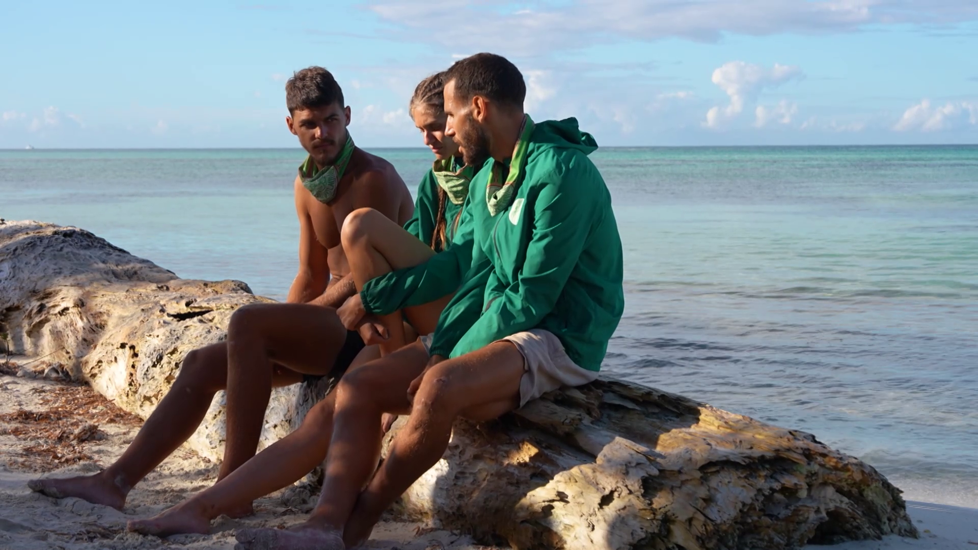 Foto: TV Nova / Survivor 2026