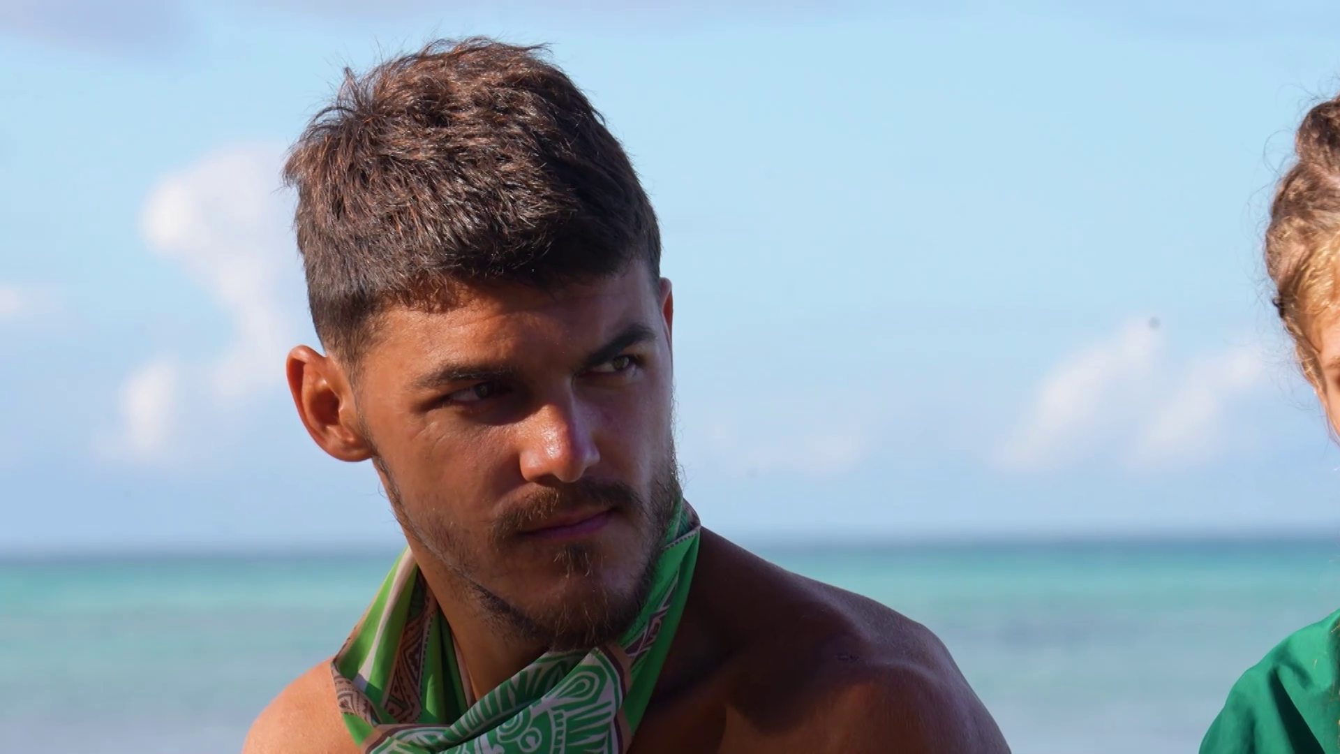 Foto: TV Nova / Survivor 2026
