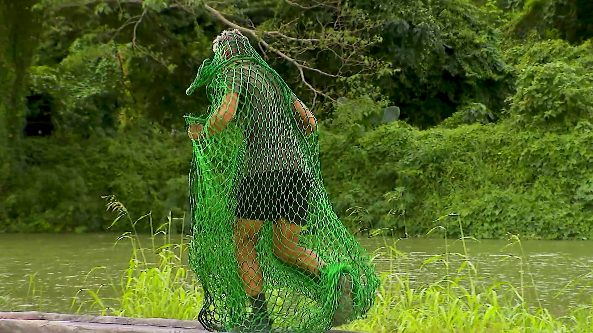 Foto: TV Nova / Survivor 2026