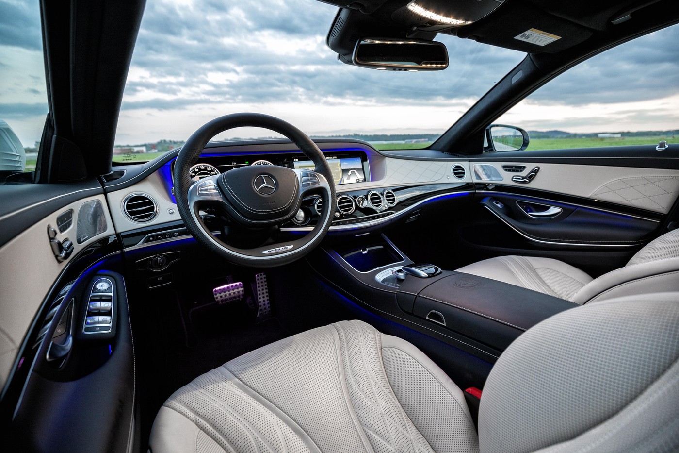 Najbolji automobili za putovanja na more