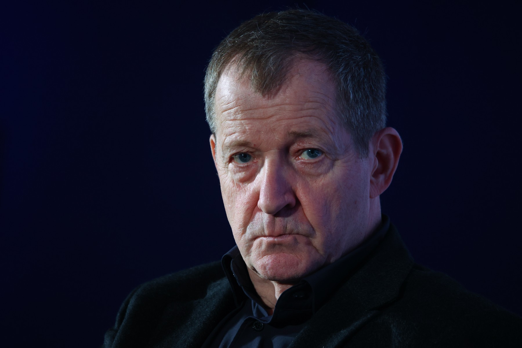 Alister Kembel, Alastair Campbell profimedia-1048605896.jpg