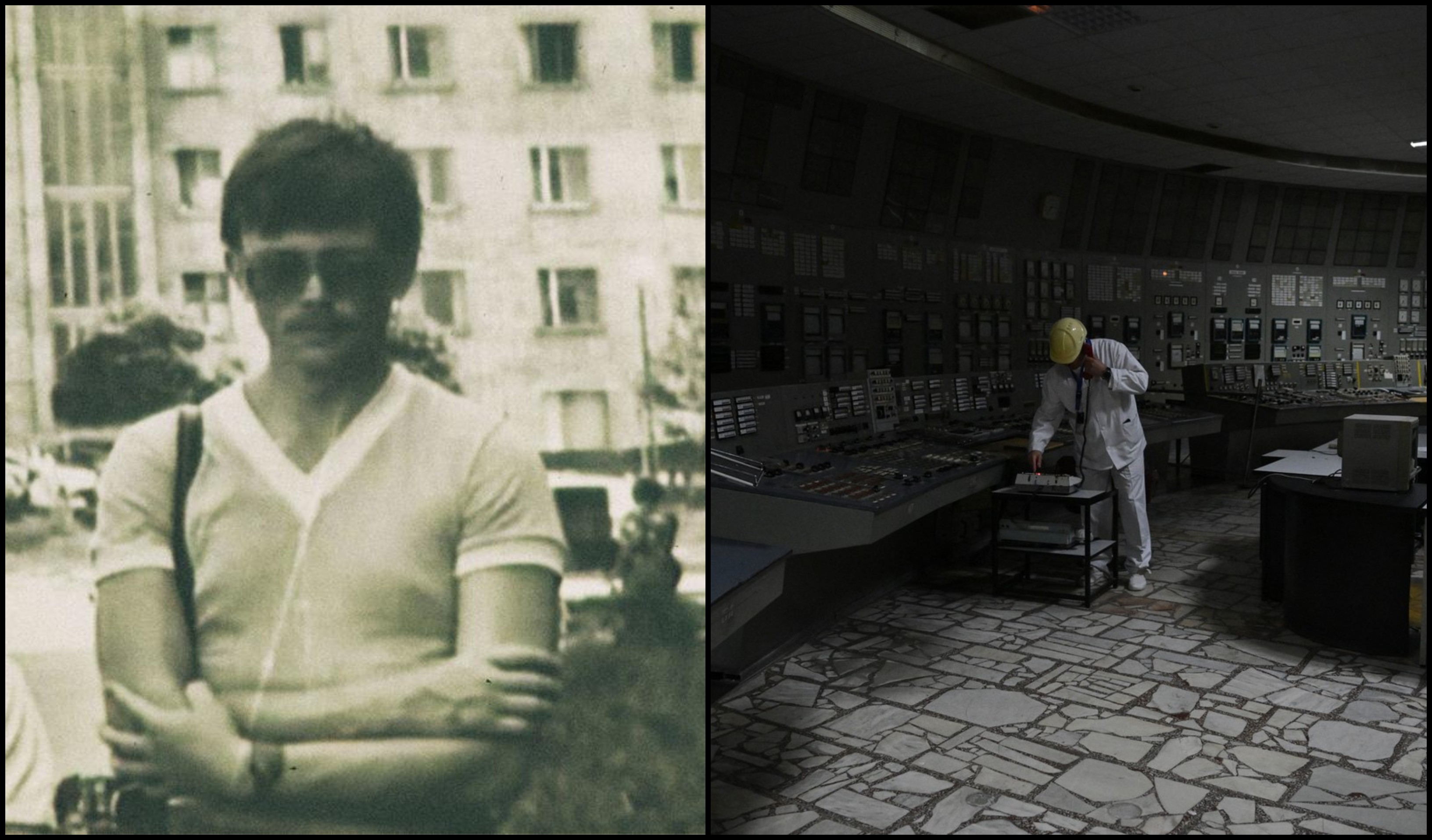 Katastrofa u Černobilju