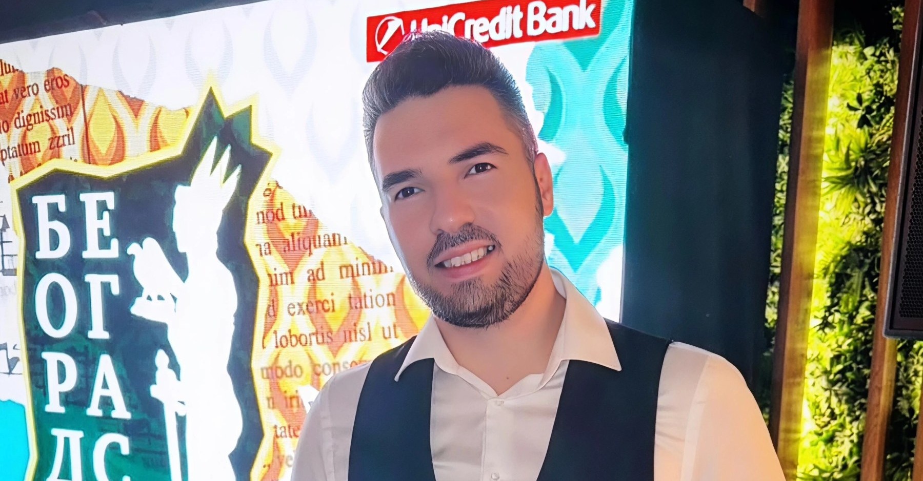 Foto: Marina Kotevski / Milan Bujaković