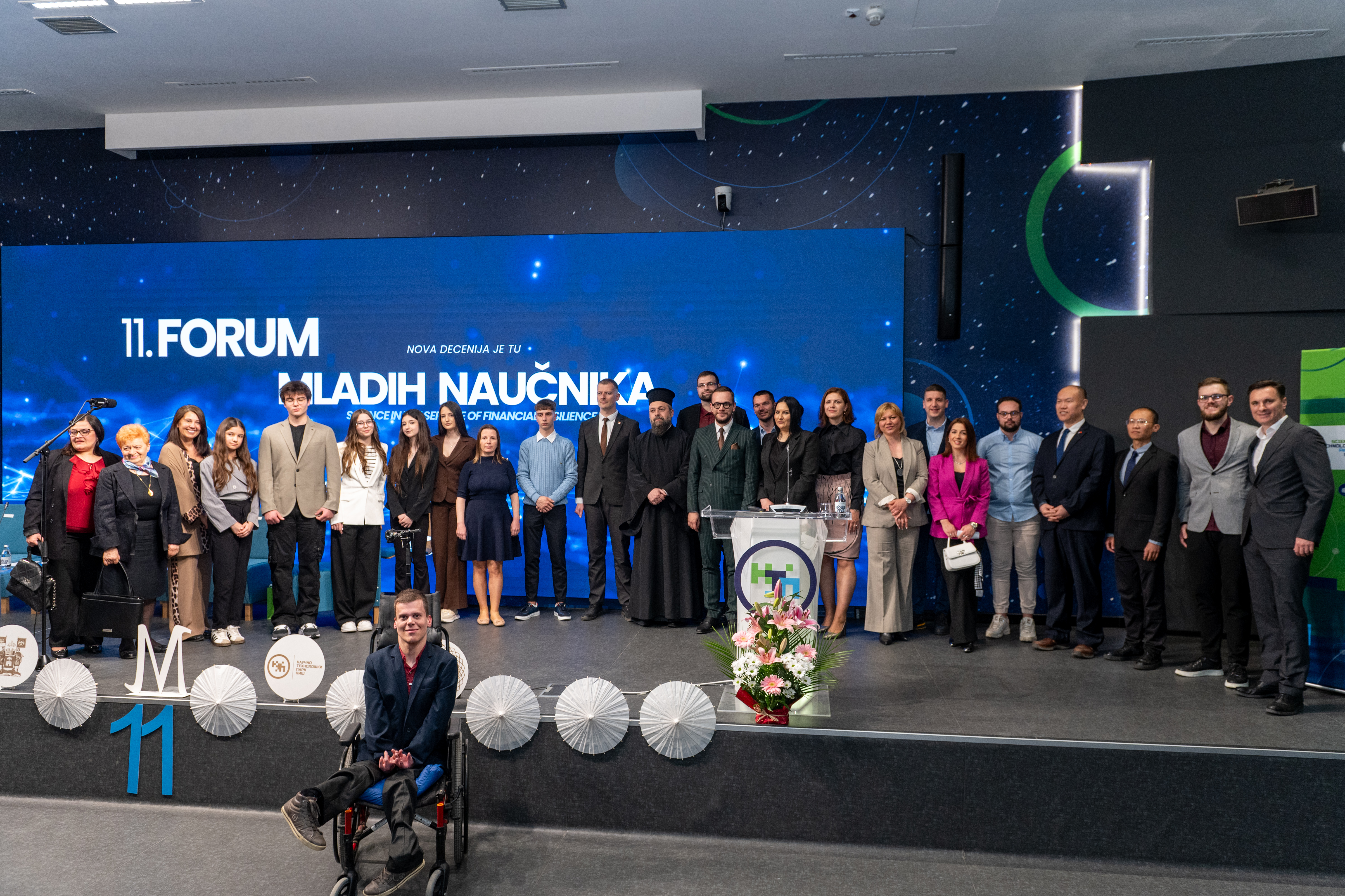 Foto: Humanitarna organizacija "Nađi Raula"