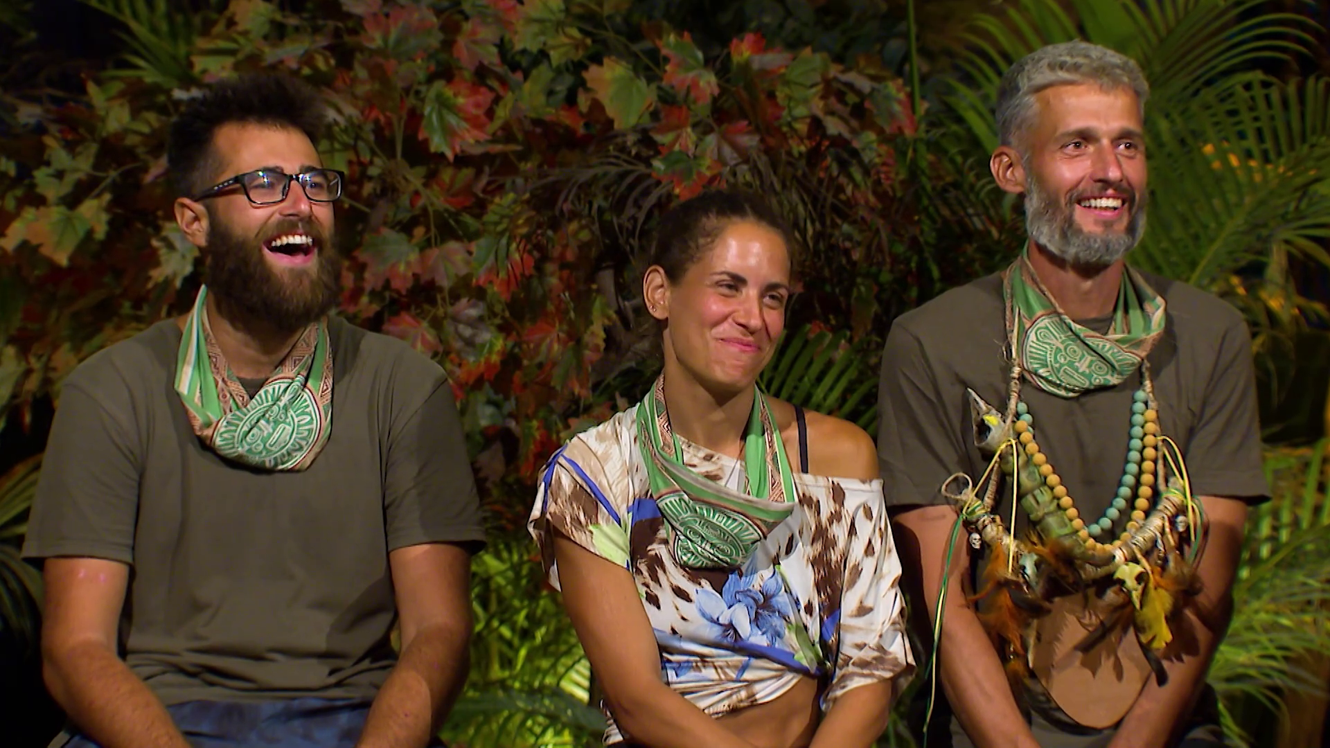 Foto: TV Nova / Survivor 2026