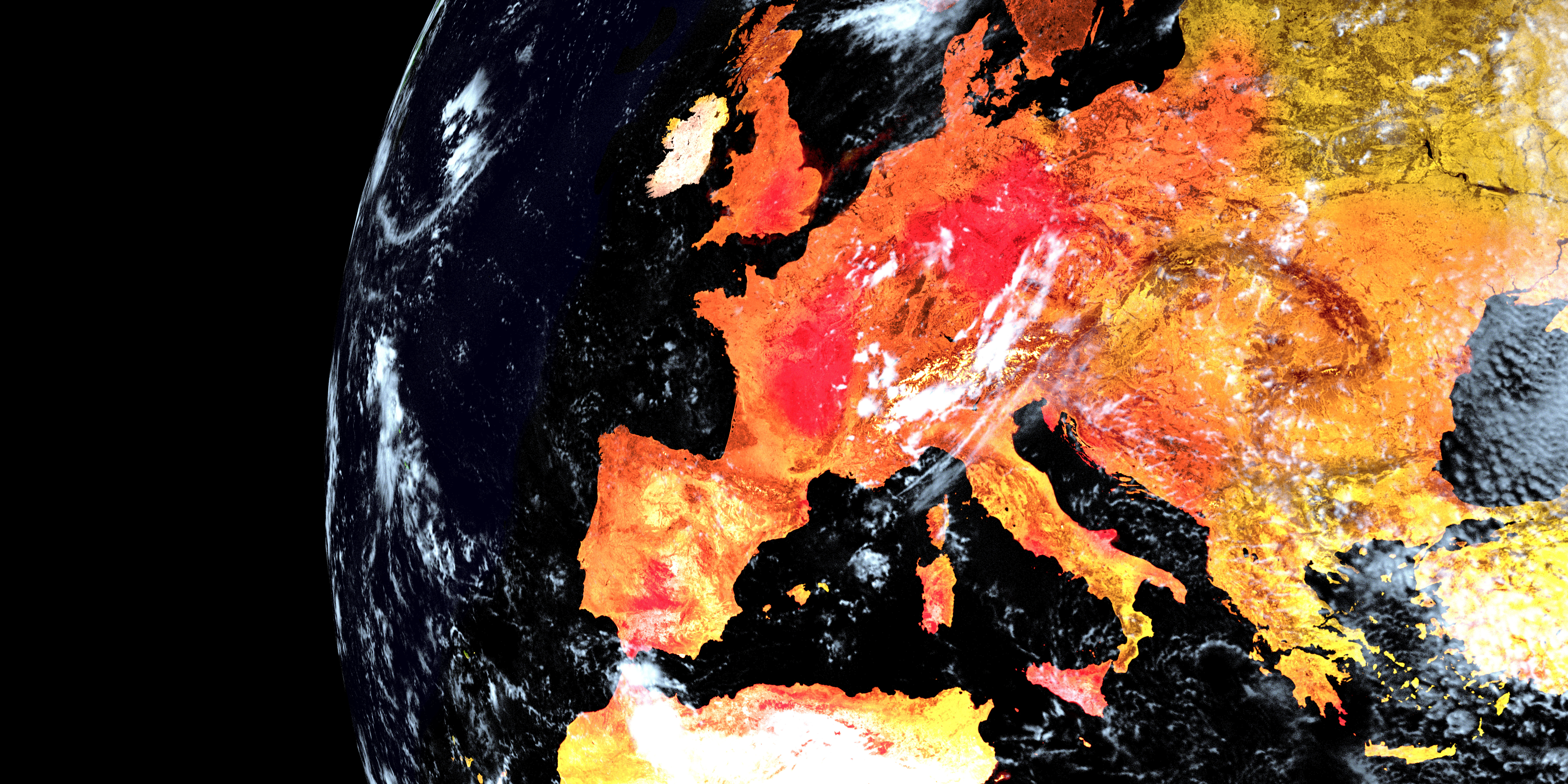 Mapa Evrope vrućina, shutterstock_1468224740.jpg