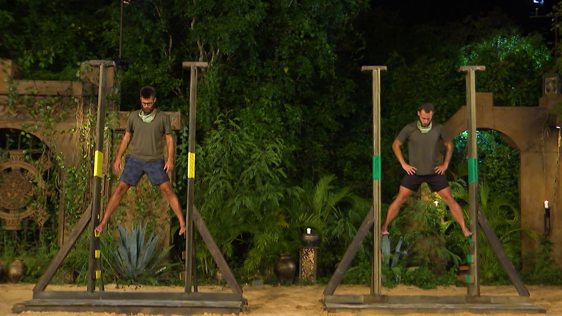Foto: TV Nova / Survivor 2026
