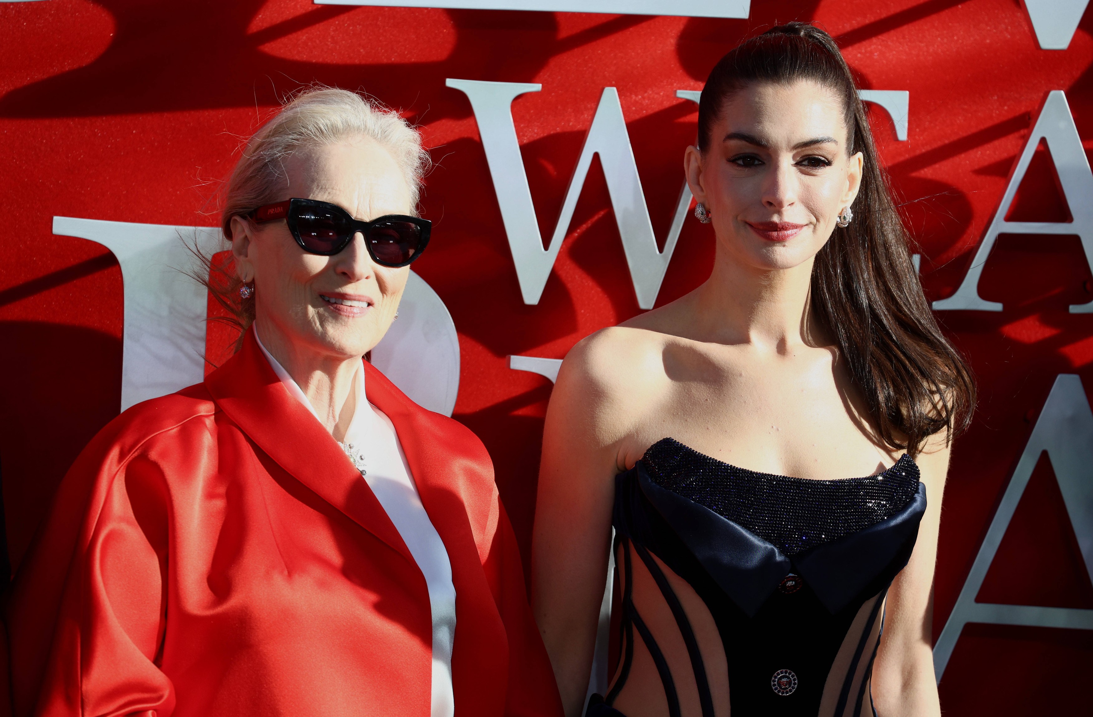 Foto: Fred Duval / SOPA / Sipa Press / Profimedia