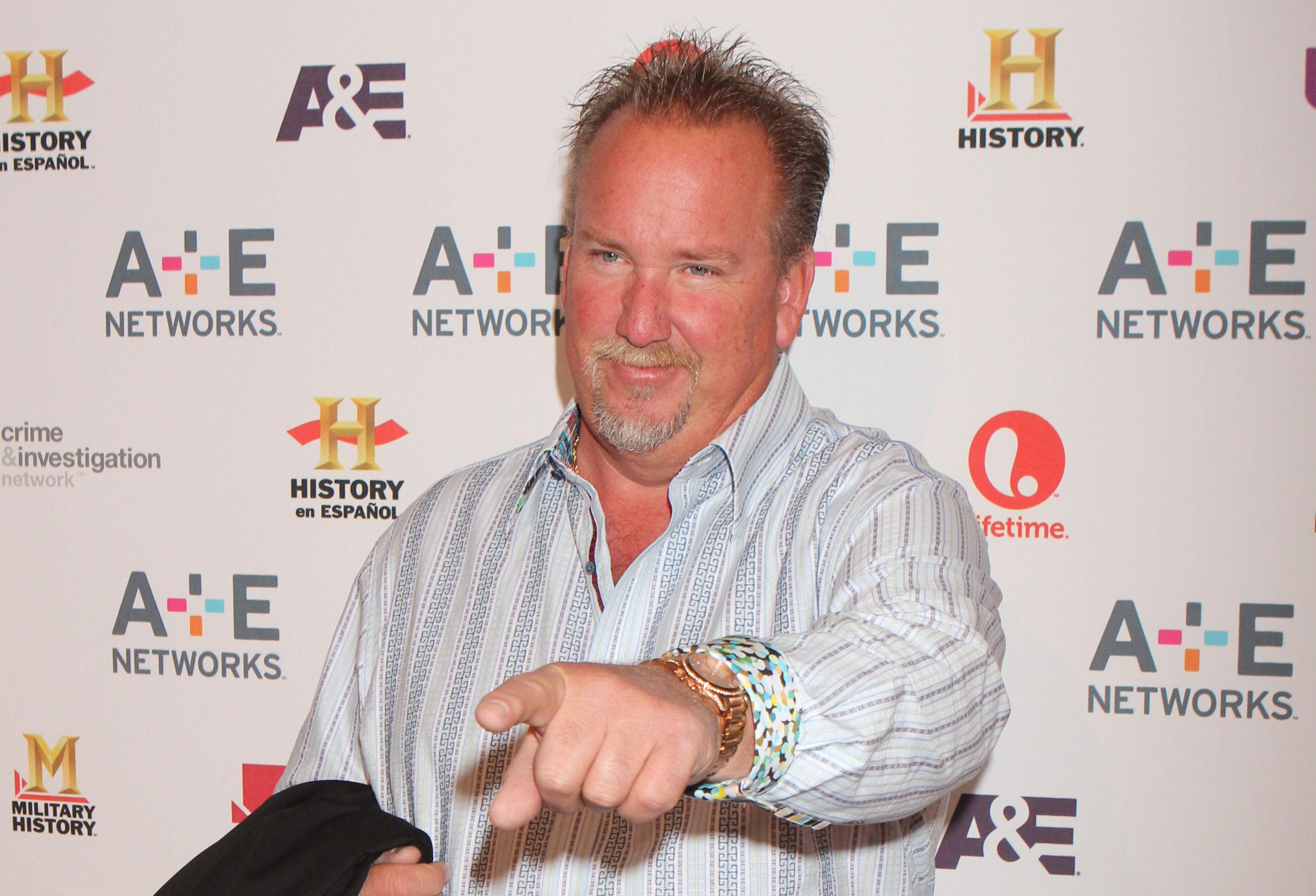 Foto: MediaPunch / Shutterstock Editorial / Profimedia