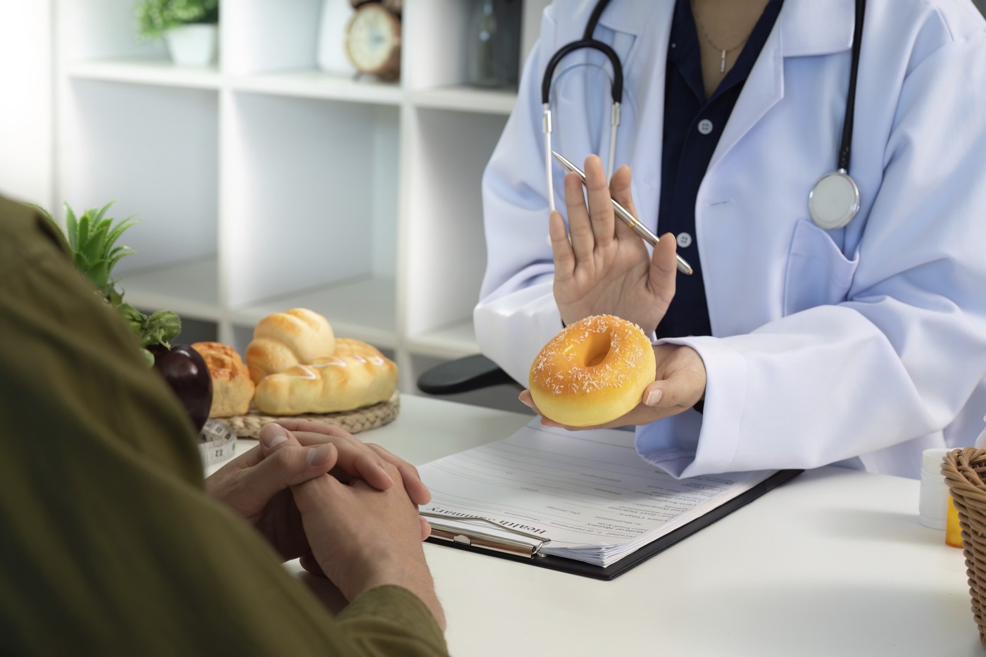 Vita Nova, ilustracija