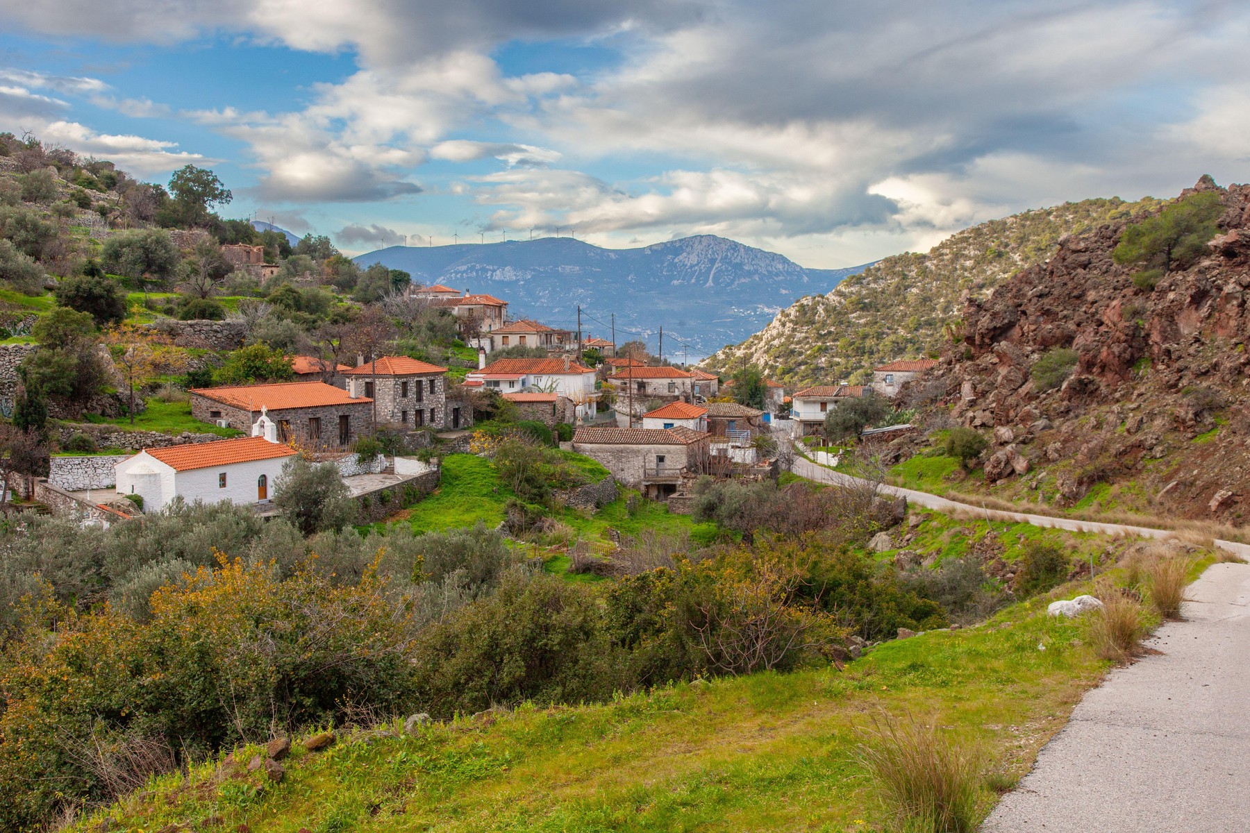 Image: 1067927705, License: Royalty-free, Restrictions: , Model Release: no, Credit line: Christos Chatzigiannis / Alamy / Profimedia