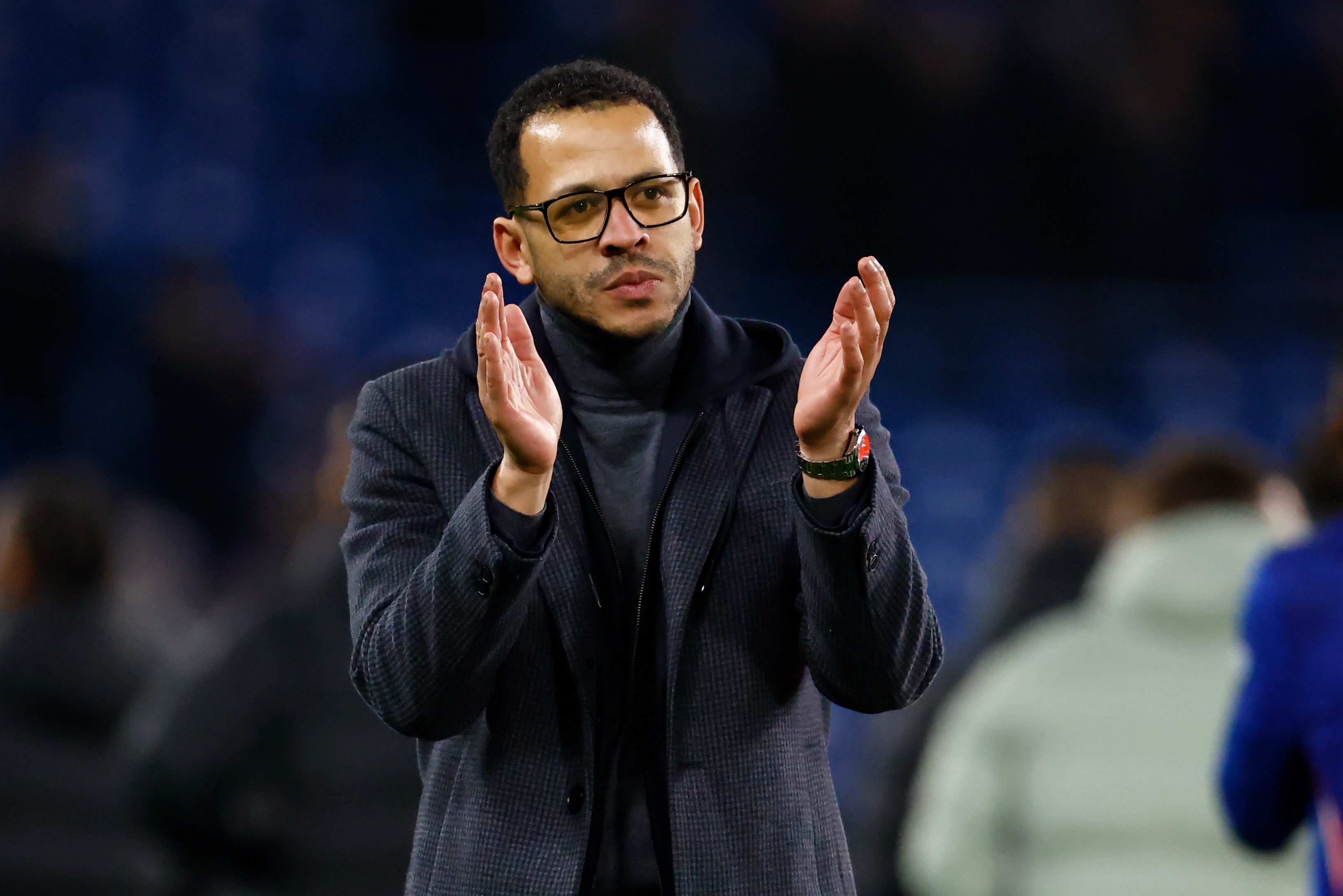 Lijam Rosenior nije više trener Čelsija posle samo 106 dana