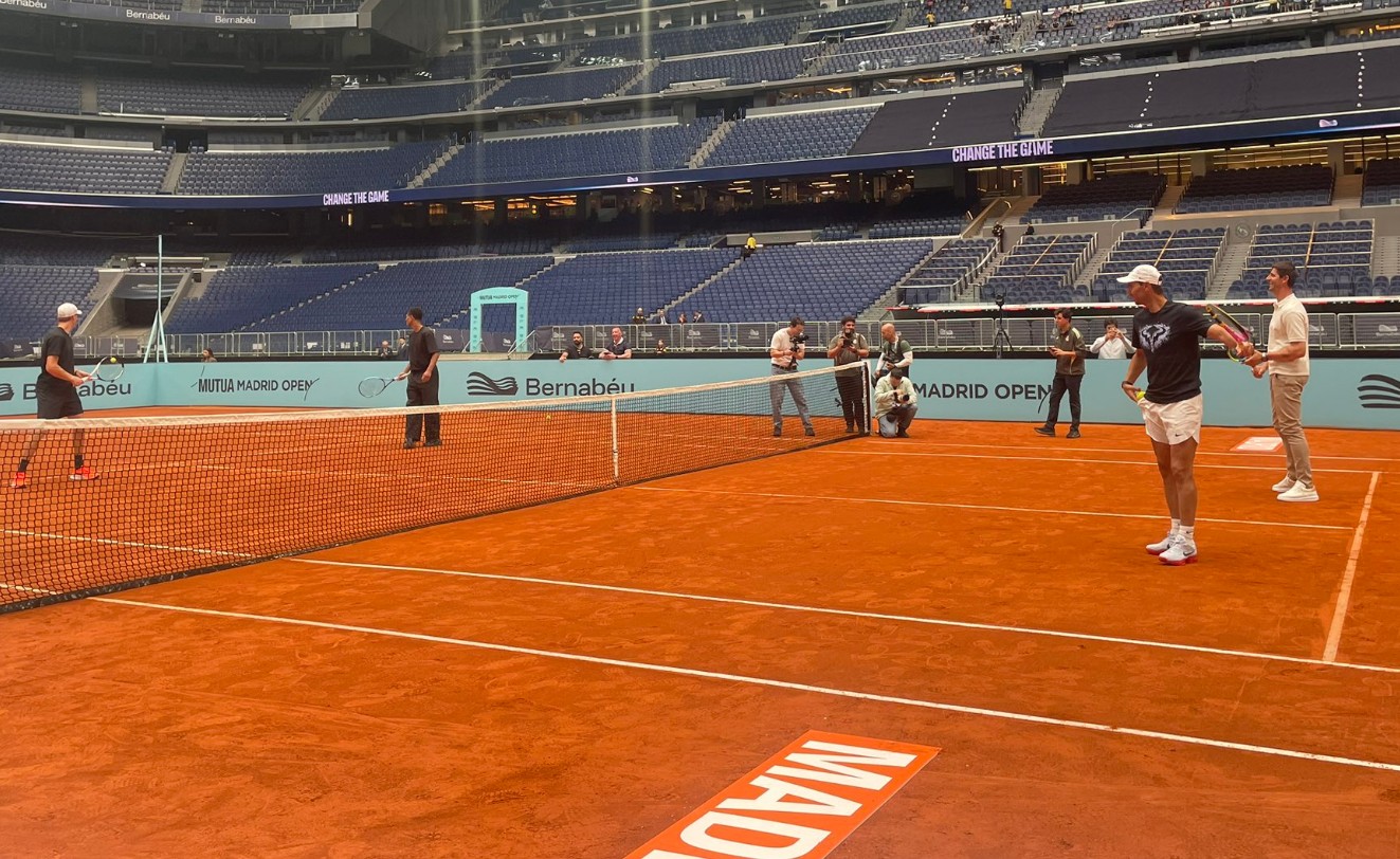 ATP Madrid