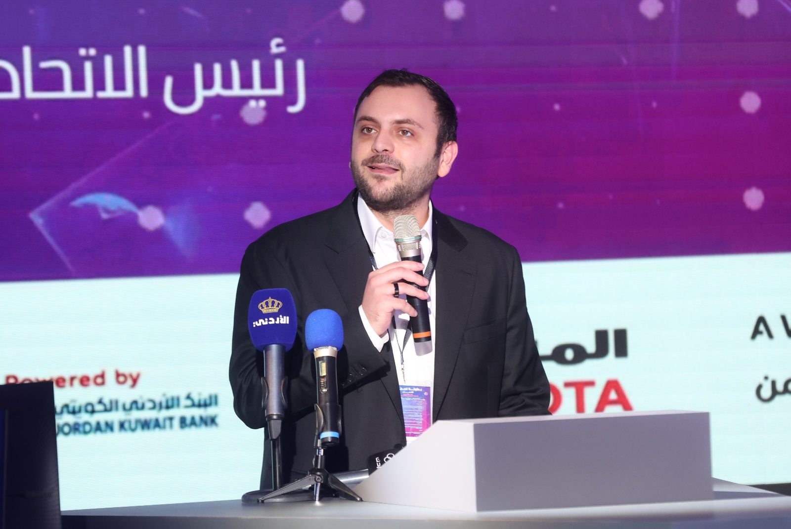 Foto: Jordan esports federation