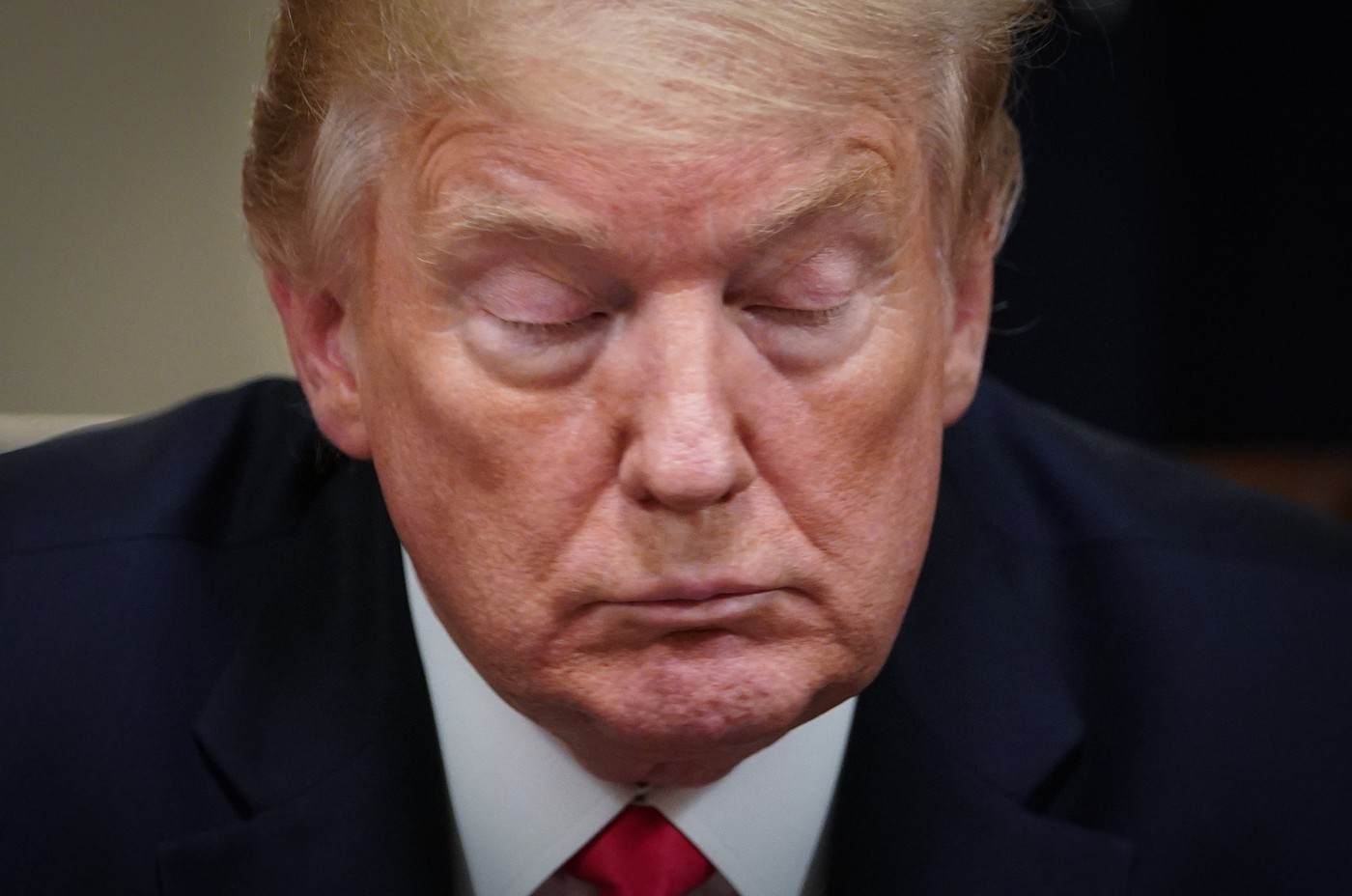 Donald Trampprofimedia-0515545338