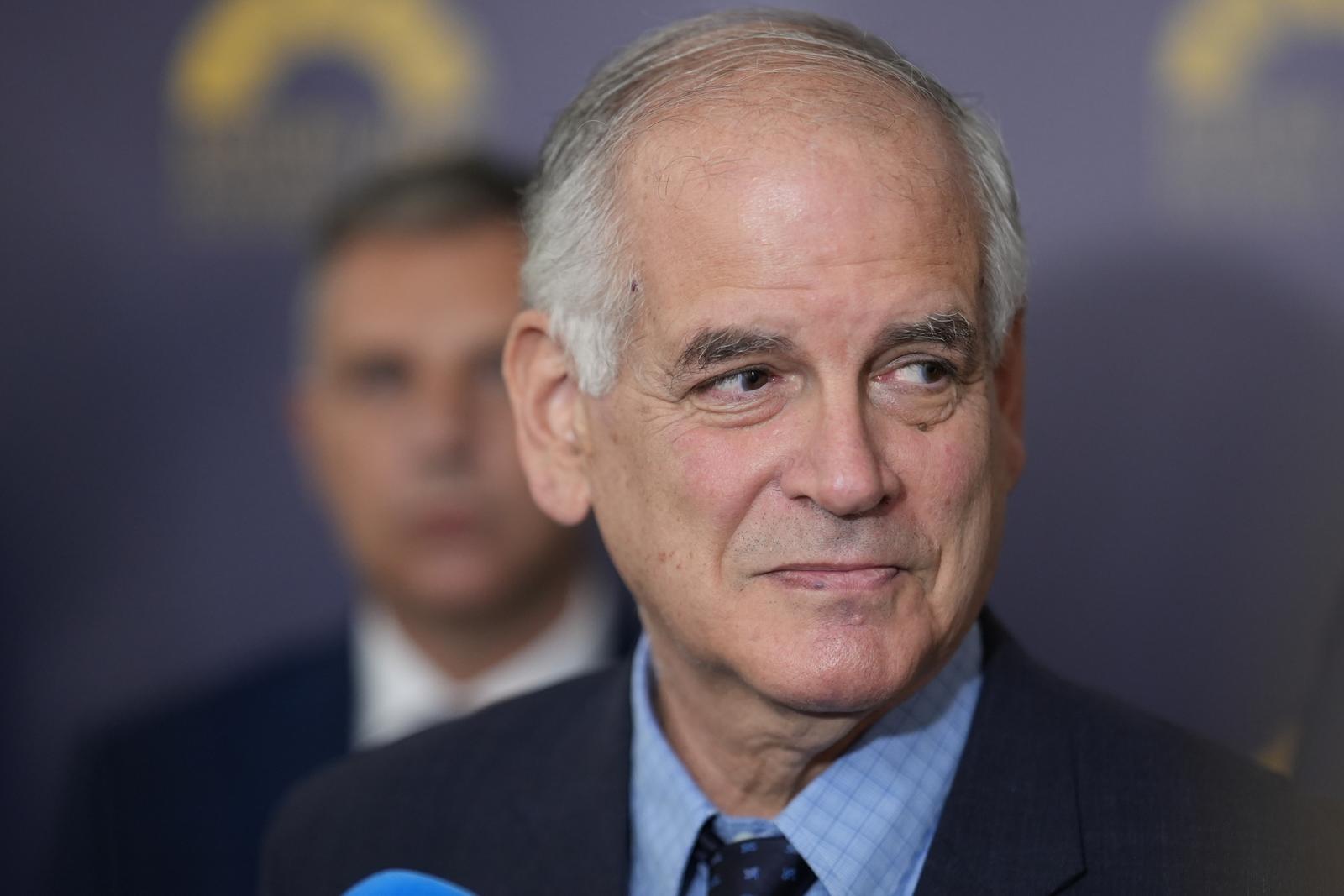 tamar K.“ autora Iddoa Netanyahua, brata izraelskog premijera Benjamina Netanyahua.