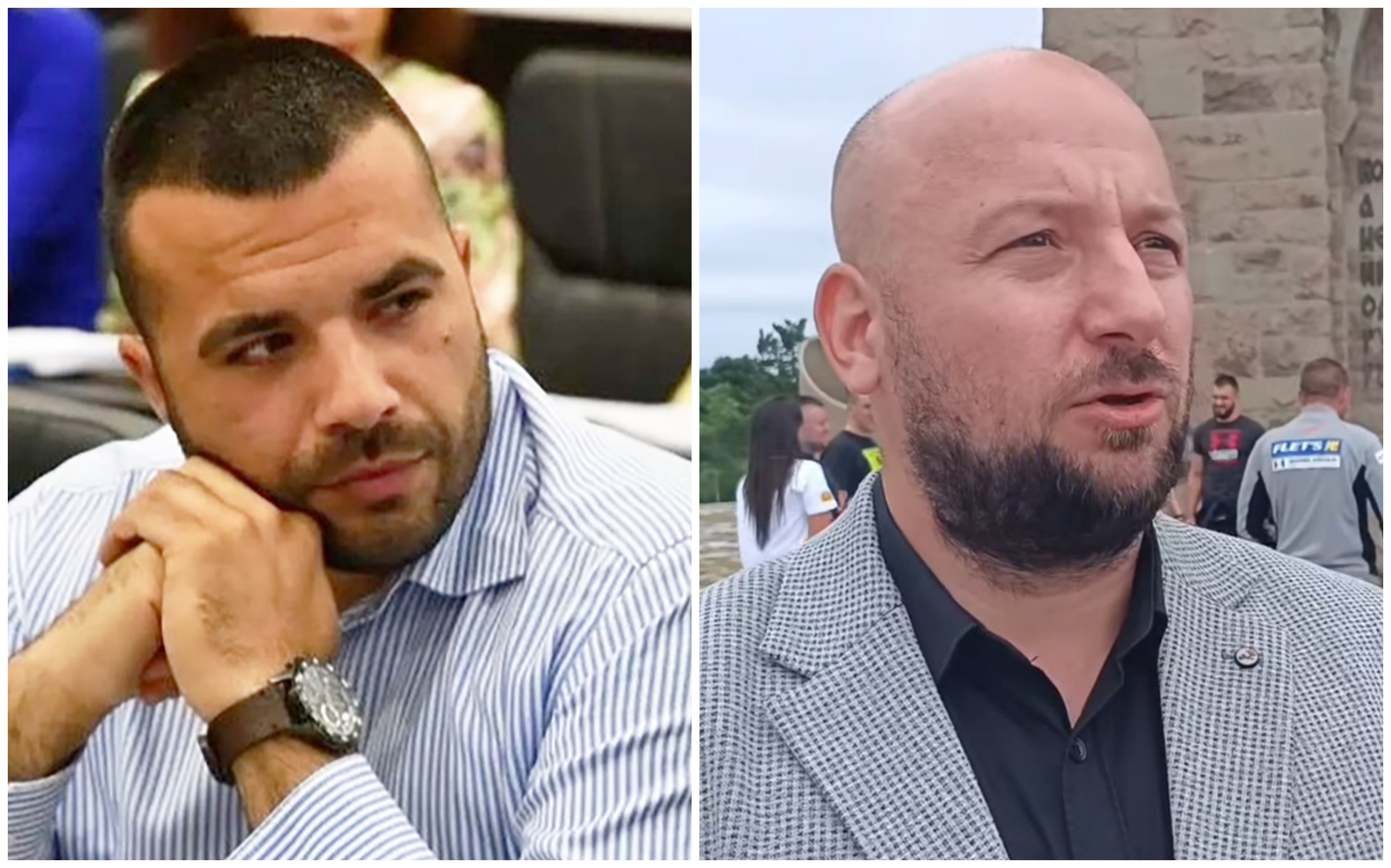 Vladimir Baralić Đorđe Vidović