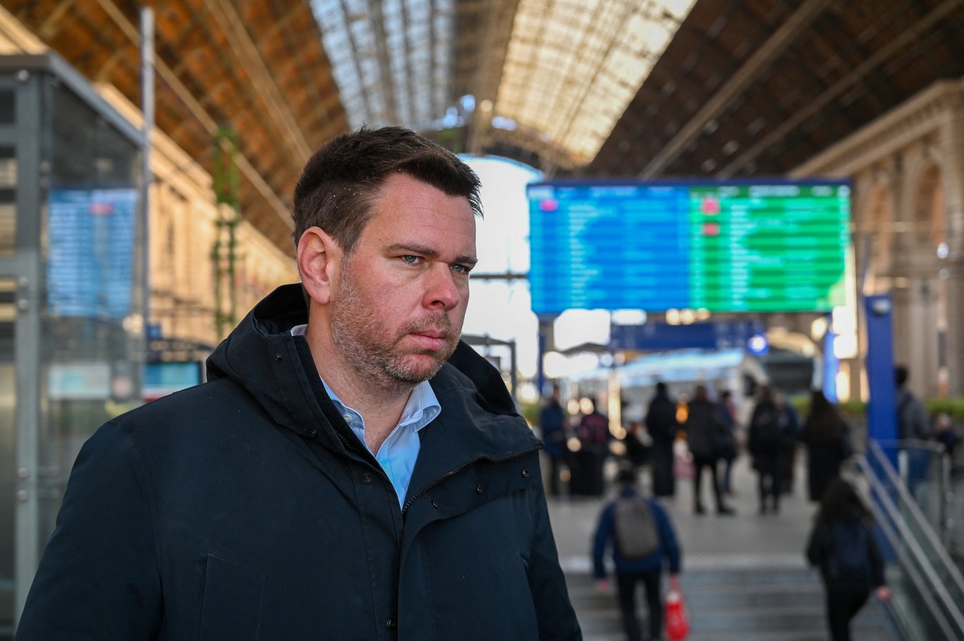 David Vitezi profimedia-0979485388