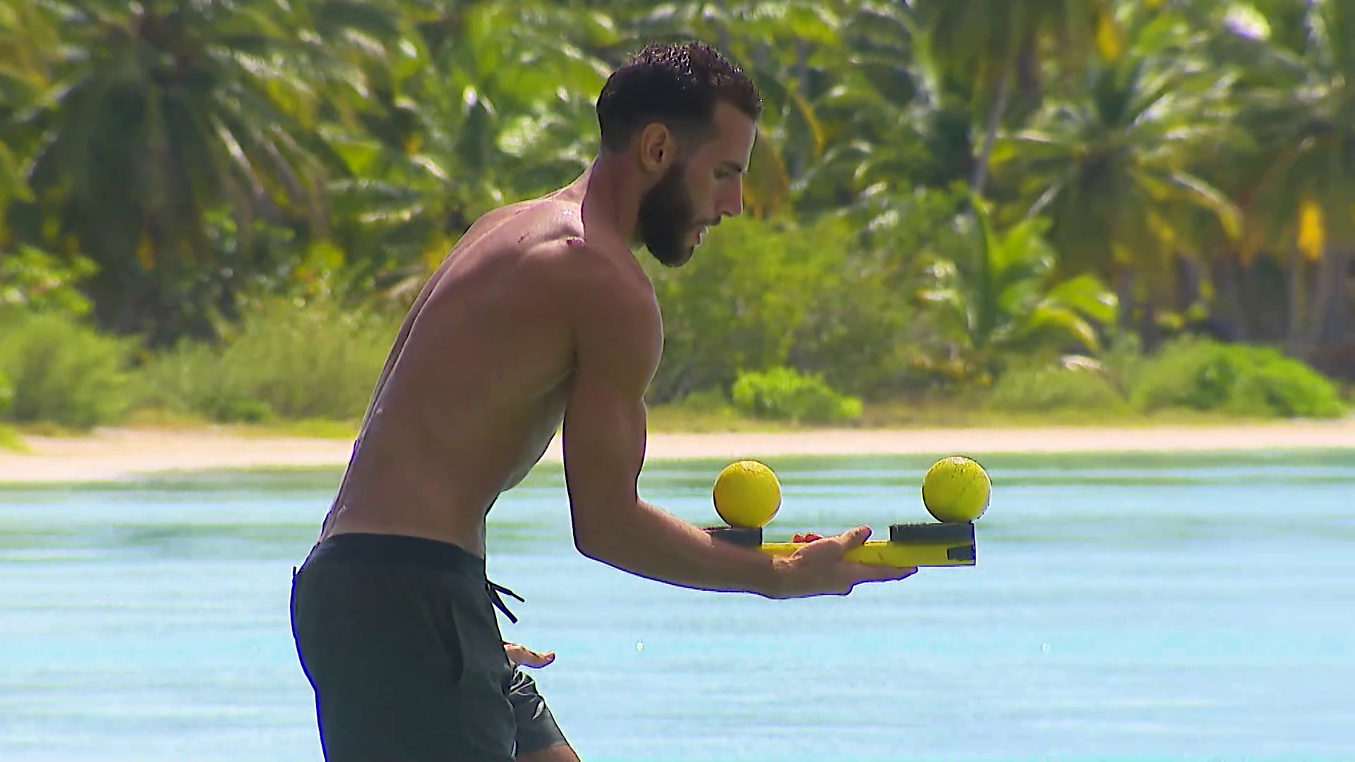 Foto: TV Nova / Survivor 2026