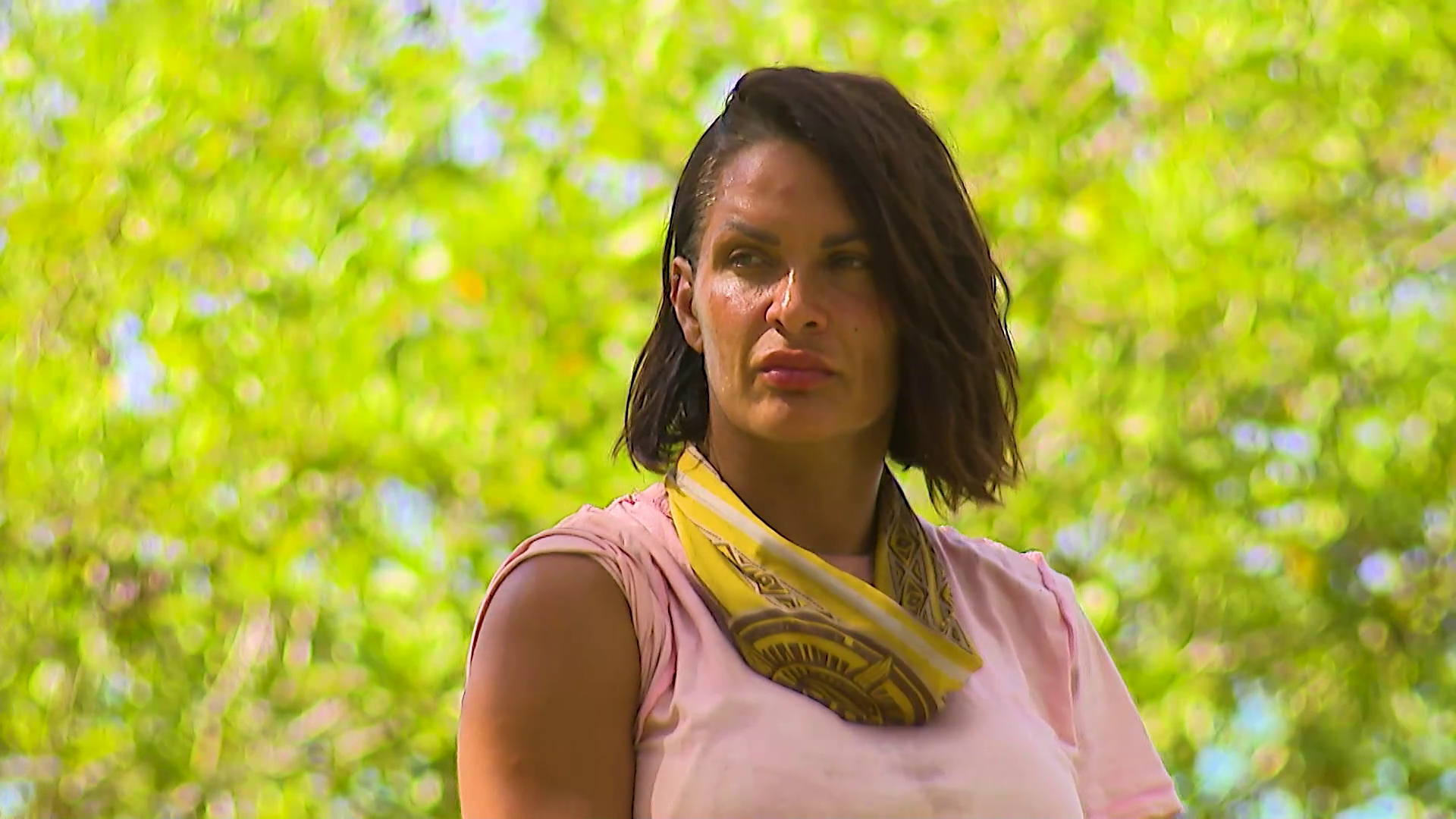 Foto: TV Nova / Survivor 2026