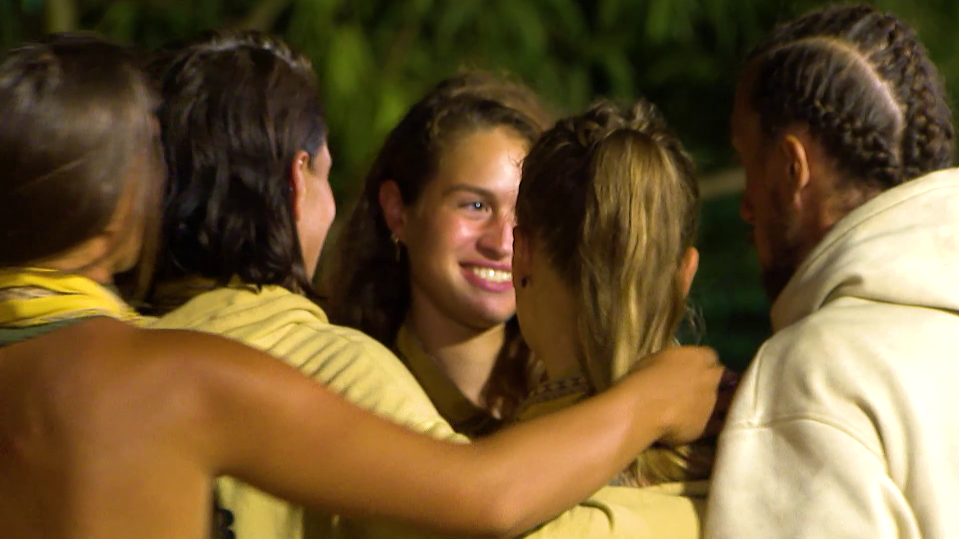 Foto: TV Nova / Survivor 2026