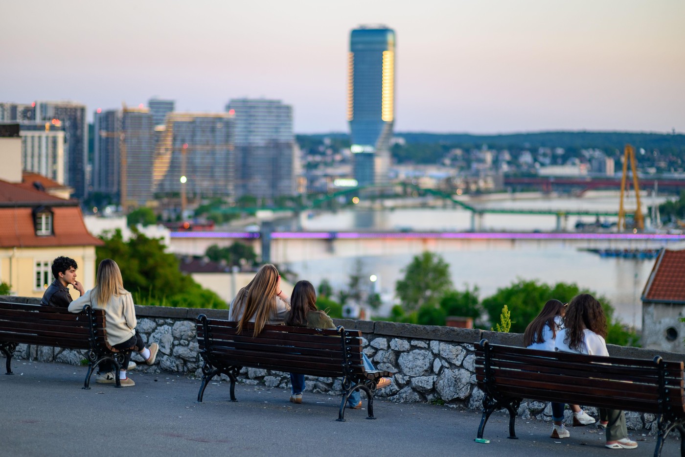 Beograd
