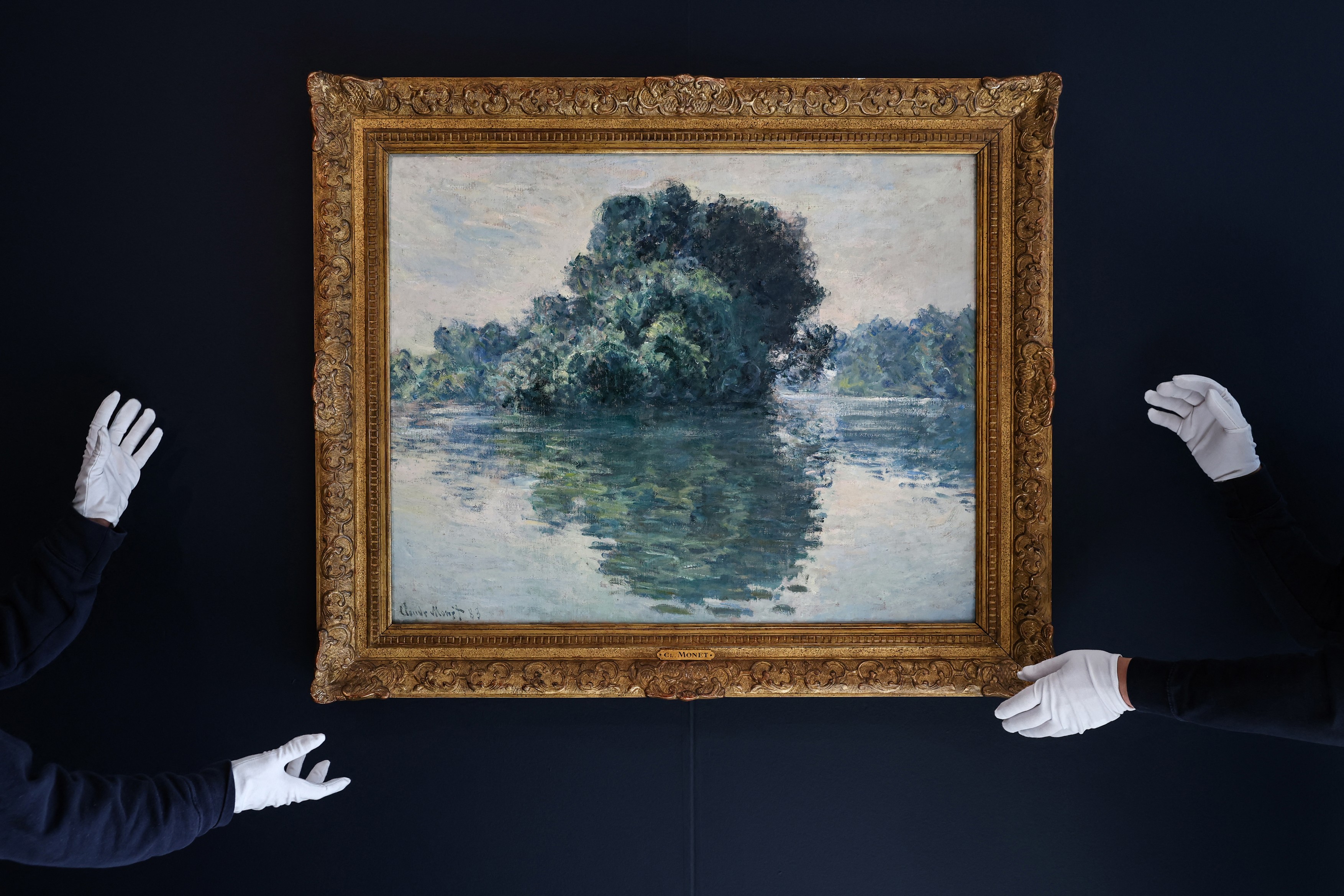 Claude Monet Klod Mone profimedia-1089720422.jpg