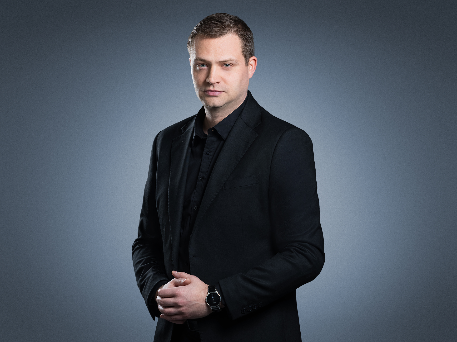 Branislav Šovljanski