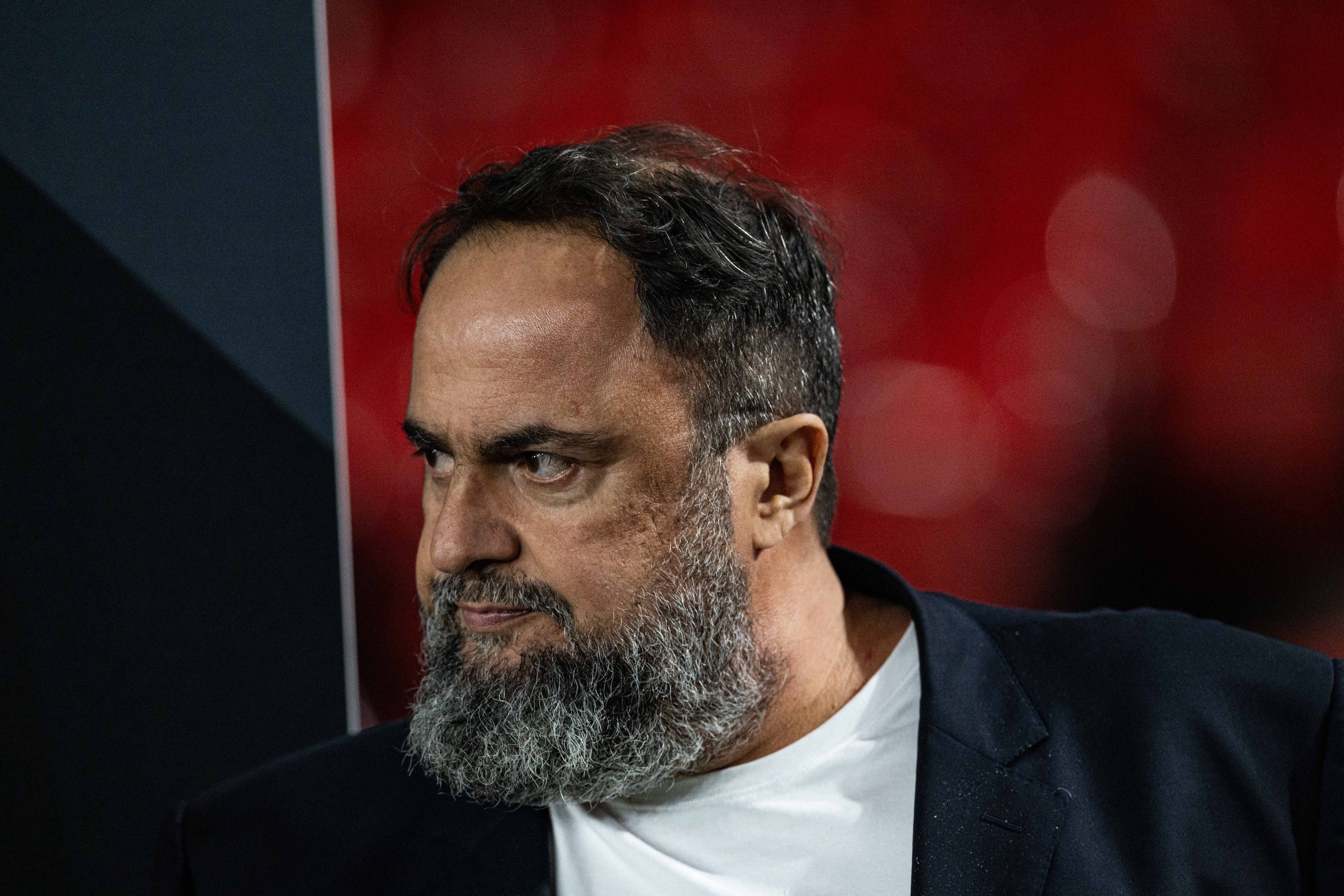 23rd October 2025; The City Ground, Nottingham, England