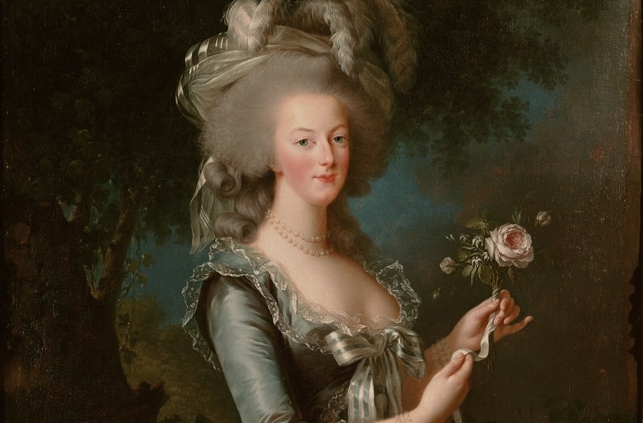 Da li je Marija Antoaneta poručila gladnom narodu - nek jedu kolače