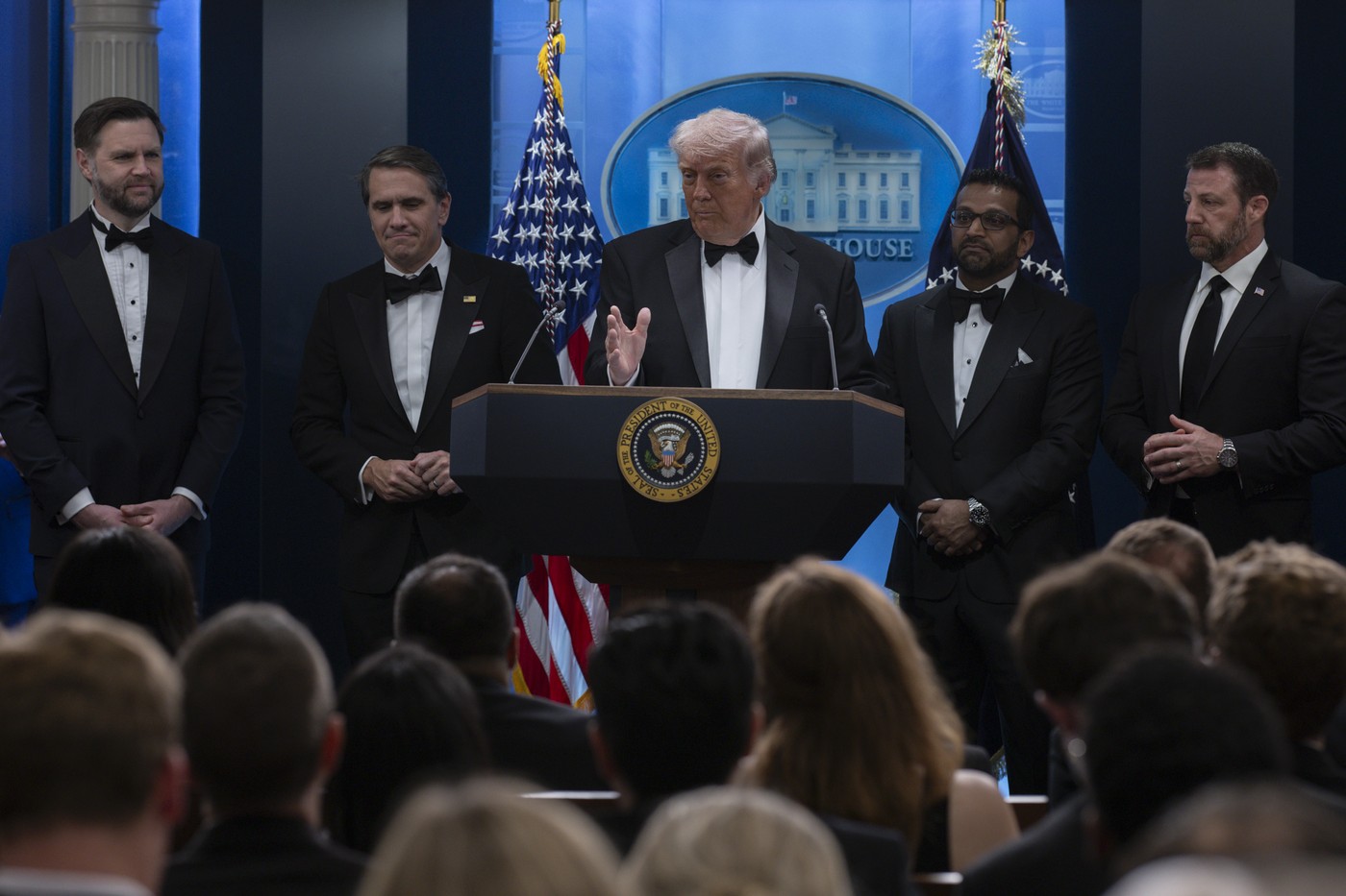 Donald Tramp