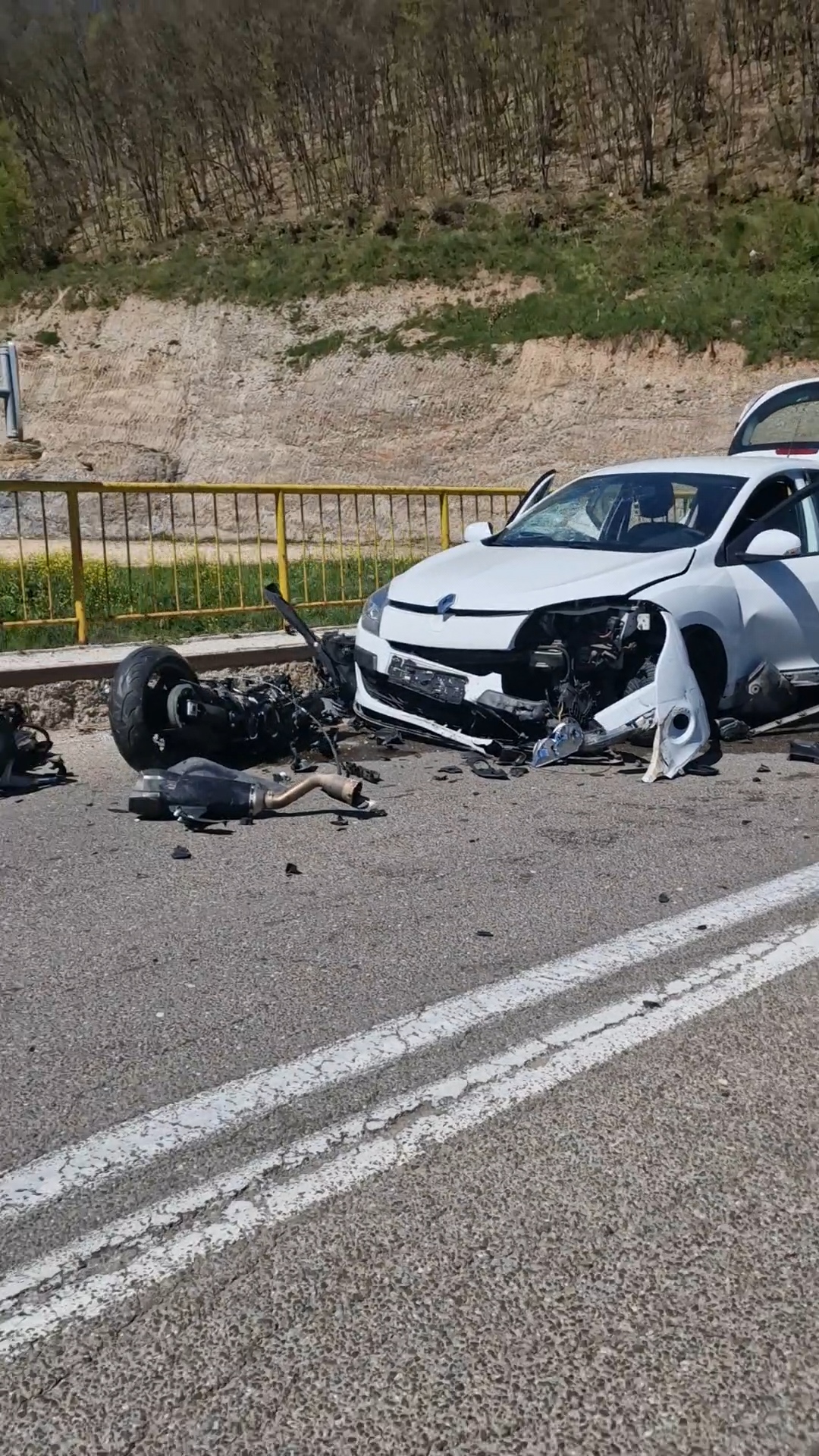 novi pazar saobraćajna nesreća foto sandžak danas (1).jpg