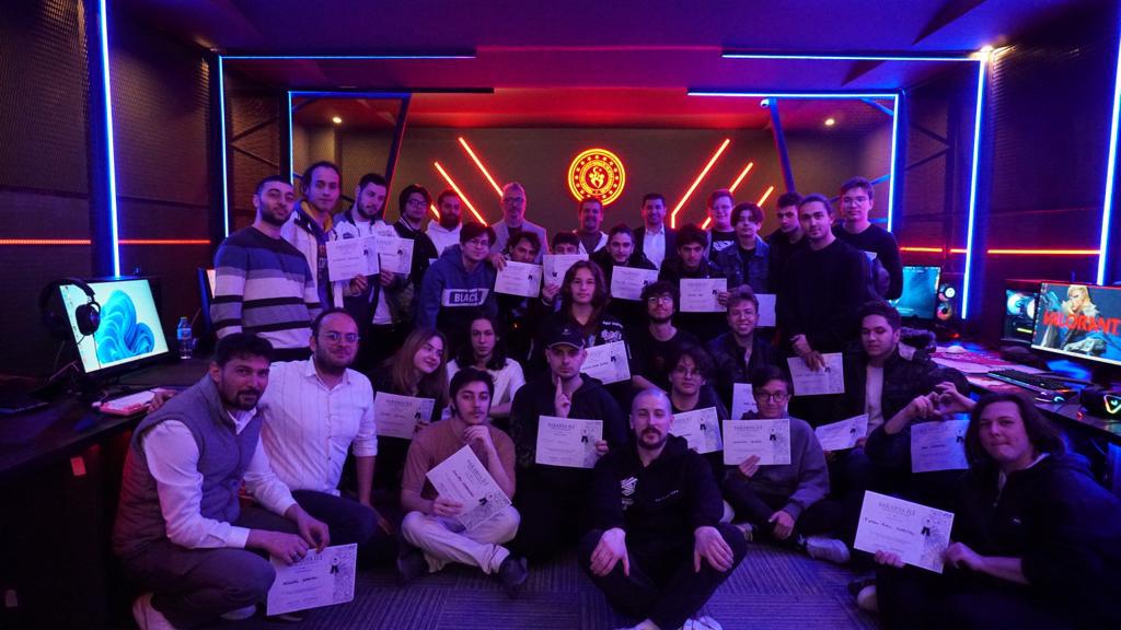 MFF 2026 slika Yasin Nuri Cakir