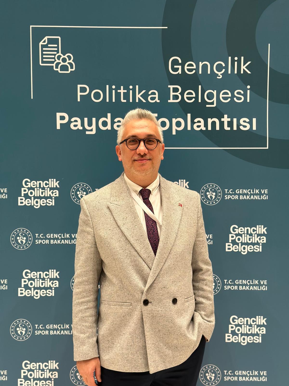 Yasin Nuri Cakir ustupljena fotka