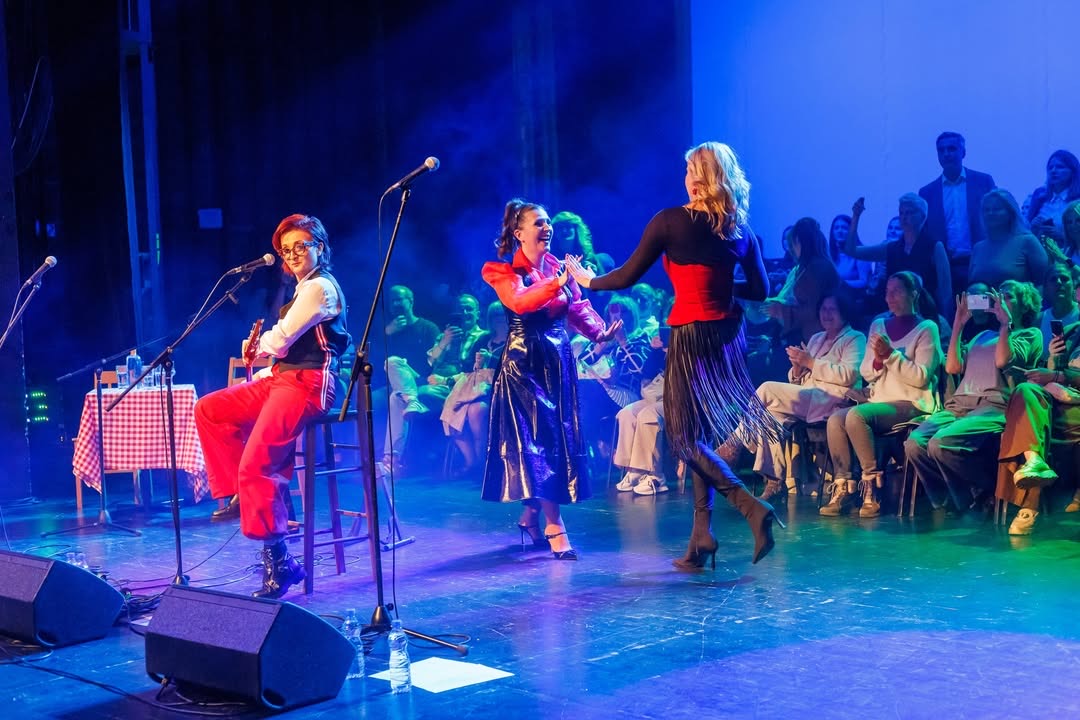 Frajle Foto: Dragana Kožan