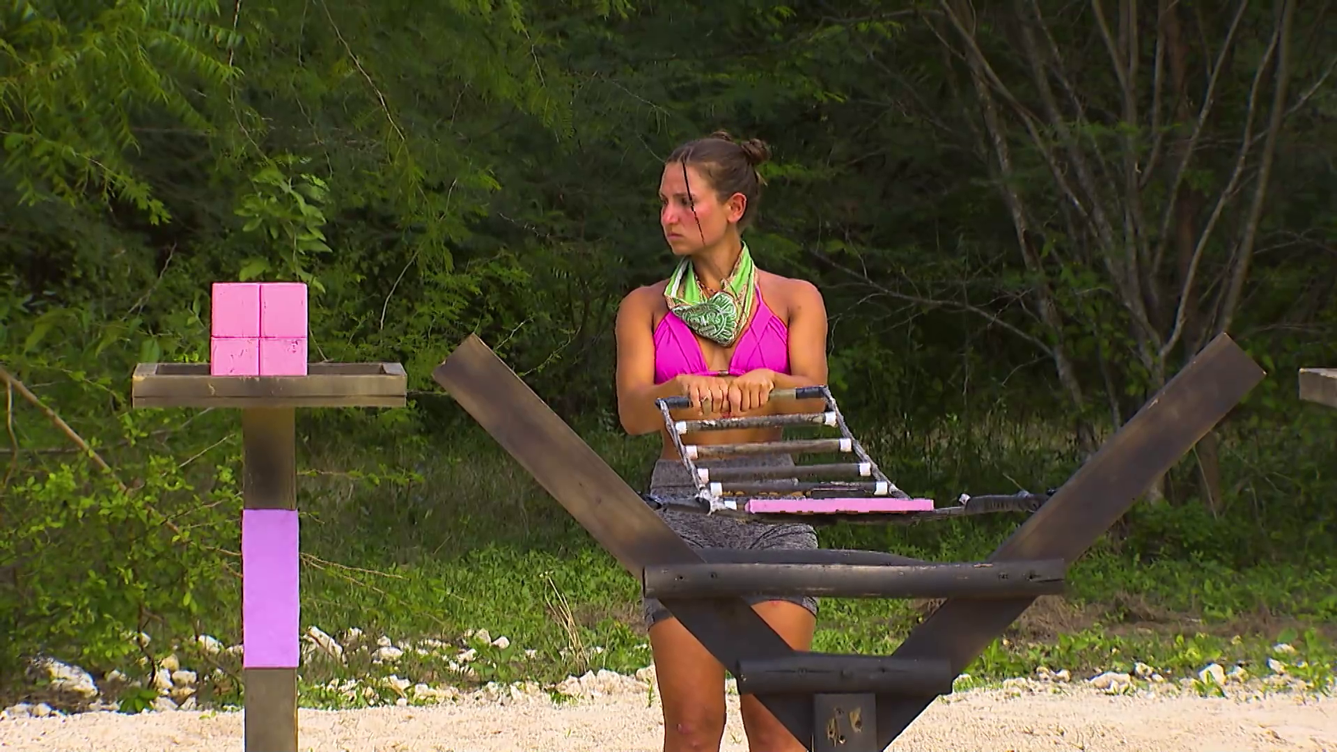 Foto: TV Nova / Survivor 2026