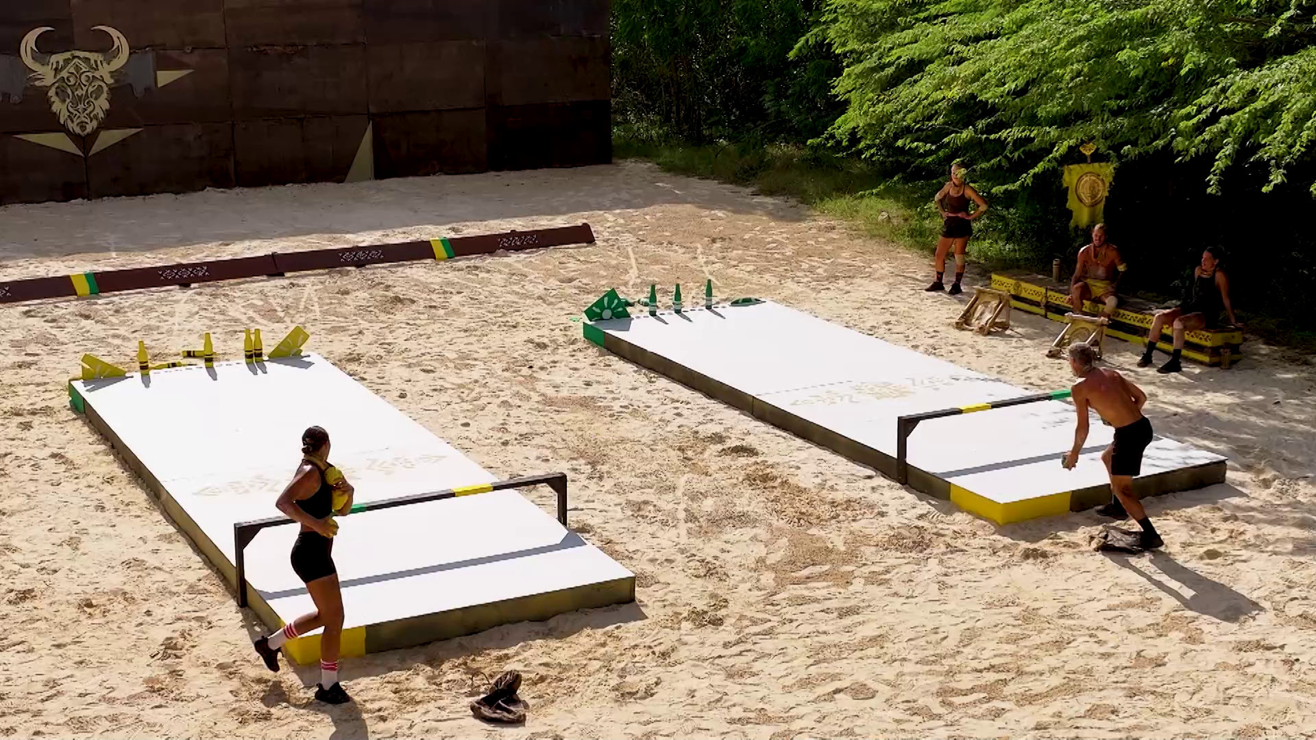 Foto: TV Nova / Survivor 2026