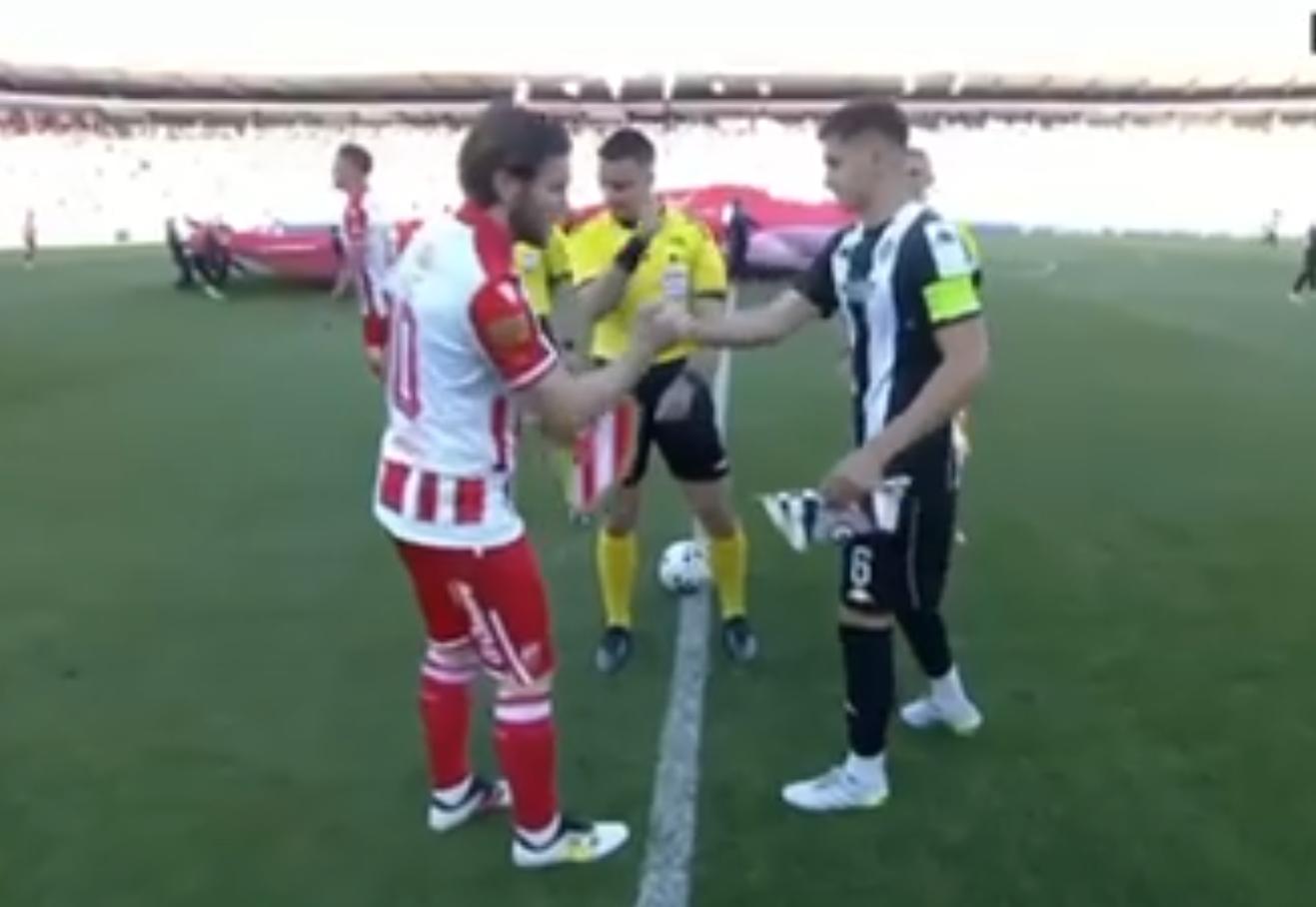 Aleksandar Katai, Vanja Dragojević