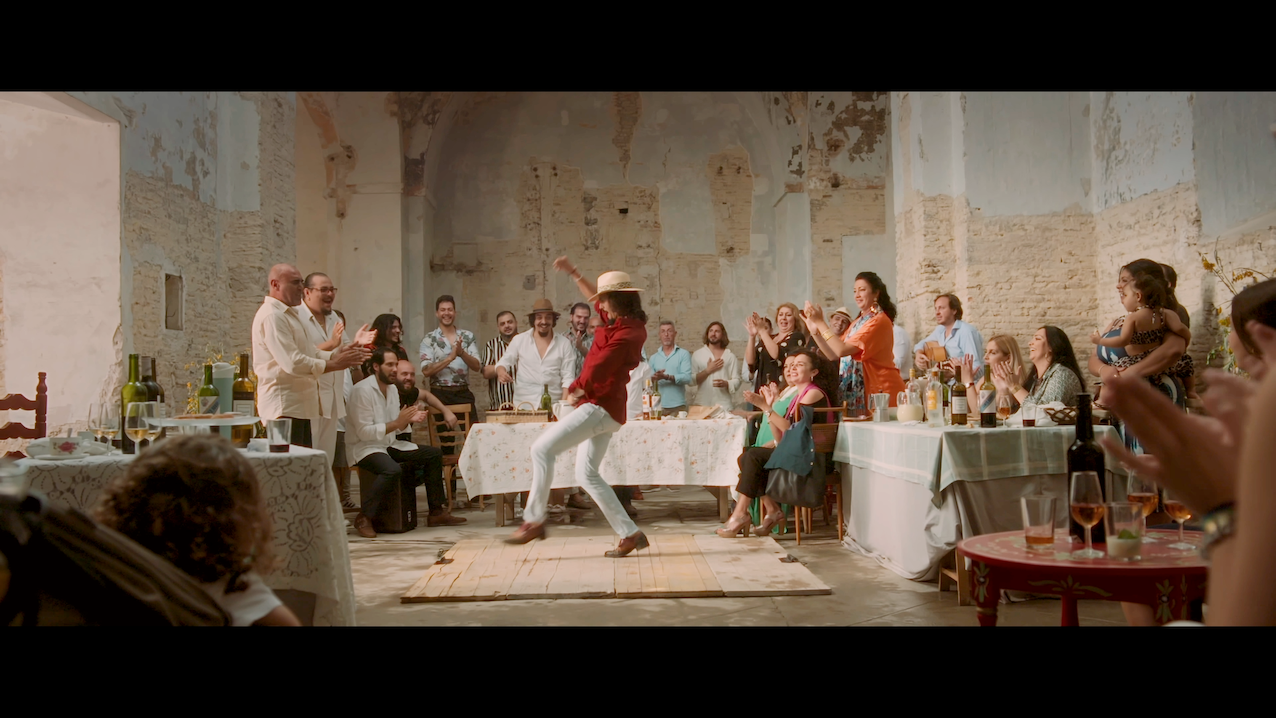 01_FARRUQUITO A FLAMENCO DYNASTY_Â©CAPA ESPANA.png, Beldocs