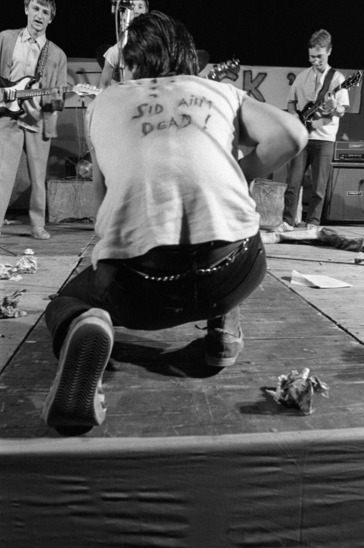 Punk under Communist RegimeTone Stojko.jpg, Beldocs