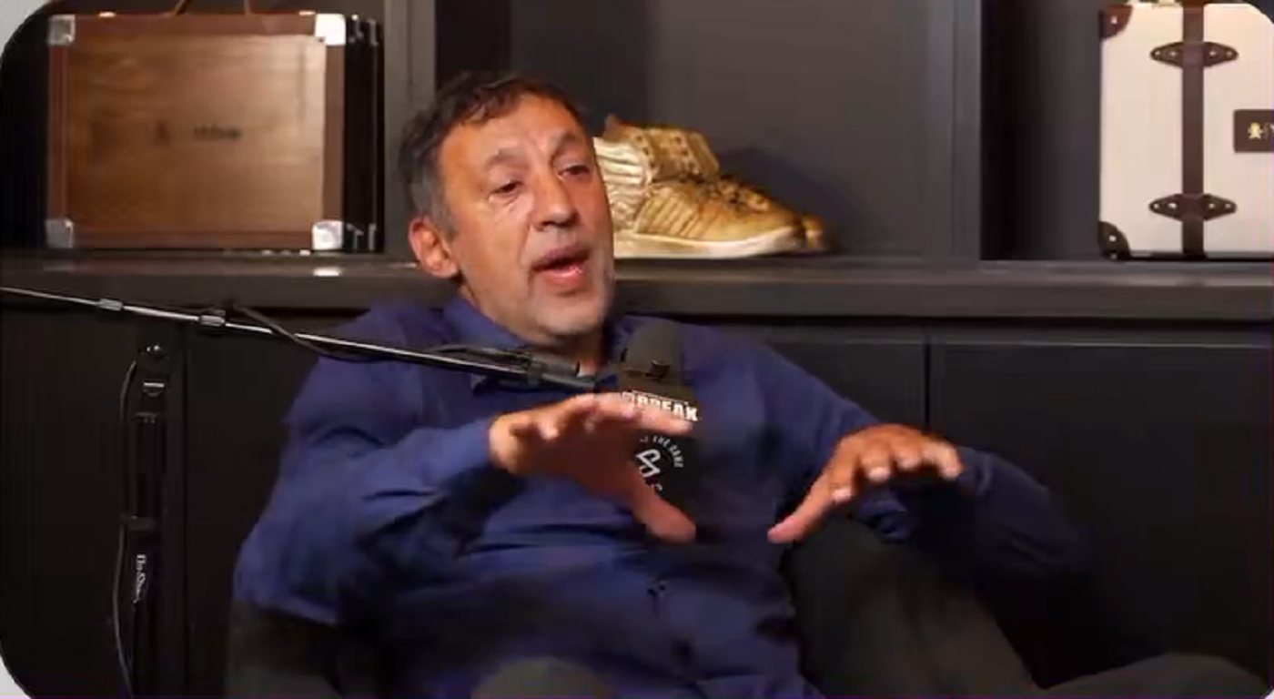Vlade Divac