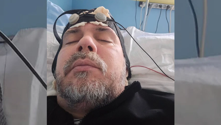 Foto: Instagram bojantomović1982