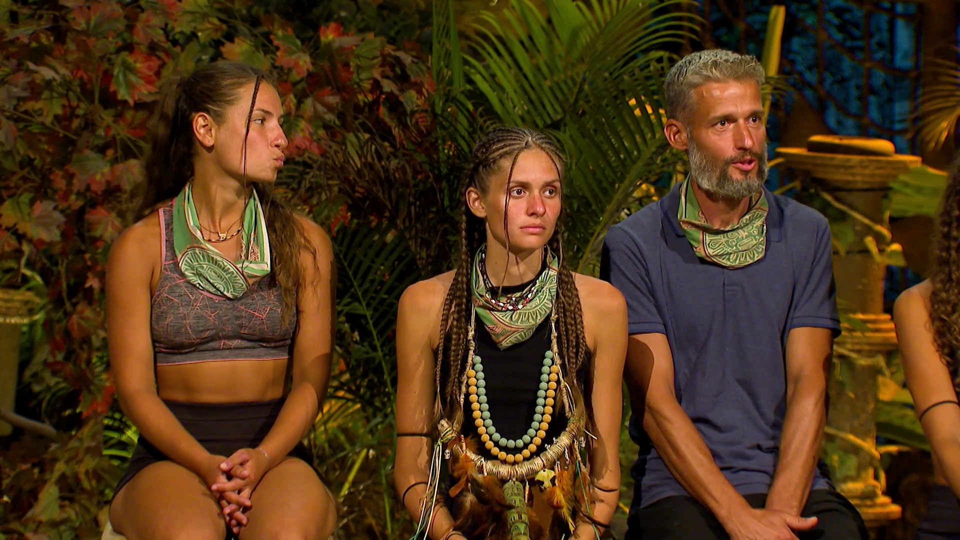 Foto: TV Nova / Survivor 2026