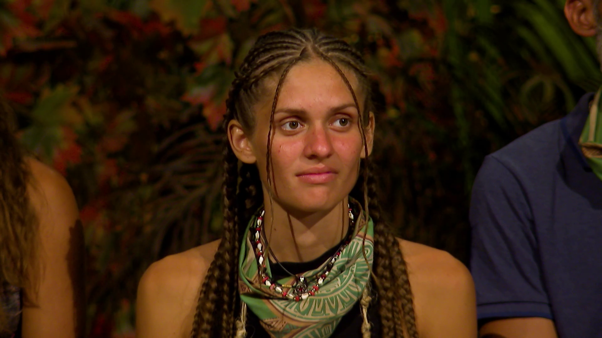 Foto: TV Nova / Survivor 2026