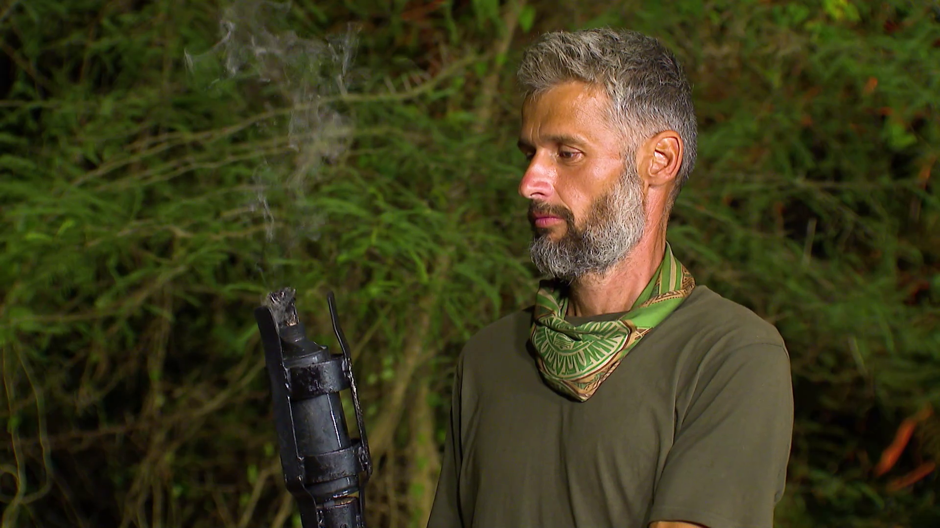 Foto: TV Nova / Survivor 2026