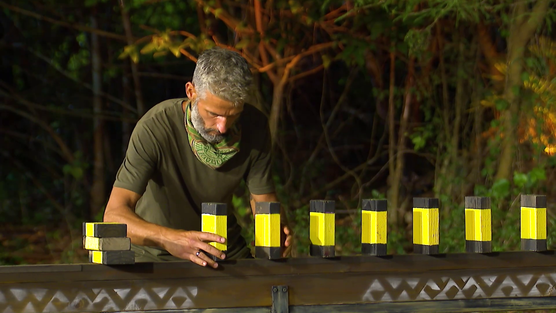 Foto: TV Nova / Survivor 2026